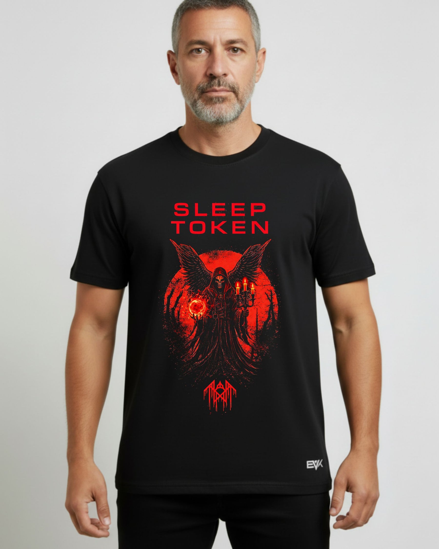 Sleep Token - Eden's Scythe