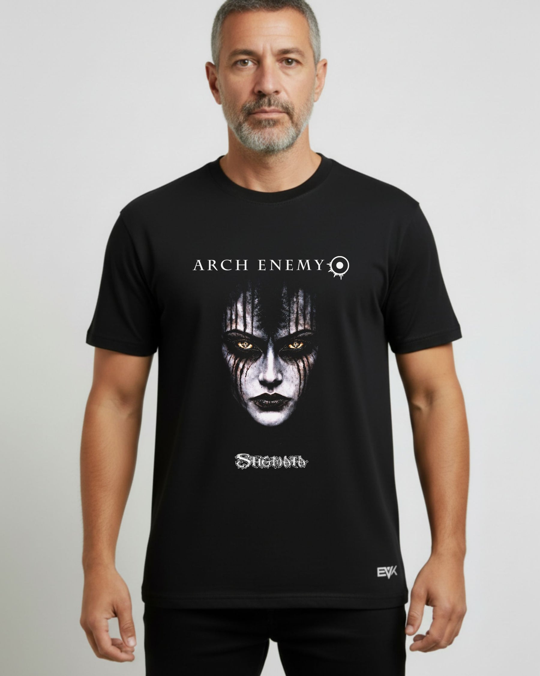Camiseta Arch Enemy – Stigmata