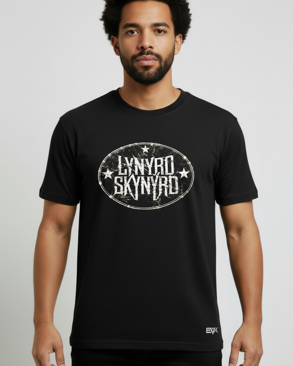 Camiseta Lynyrd Skynyrd – Shield