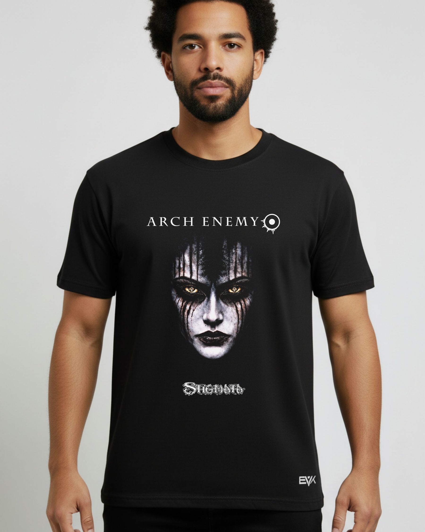 Camiseta Arch Enemy – Stigmata