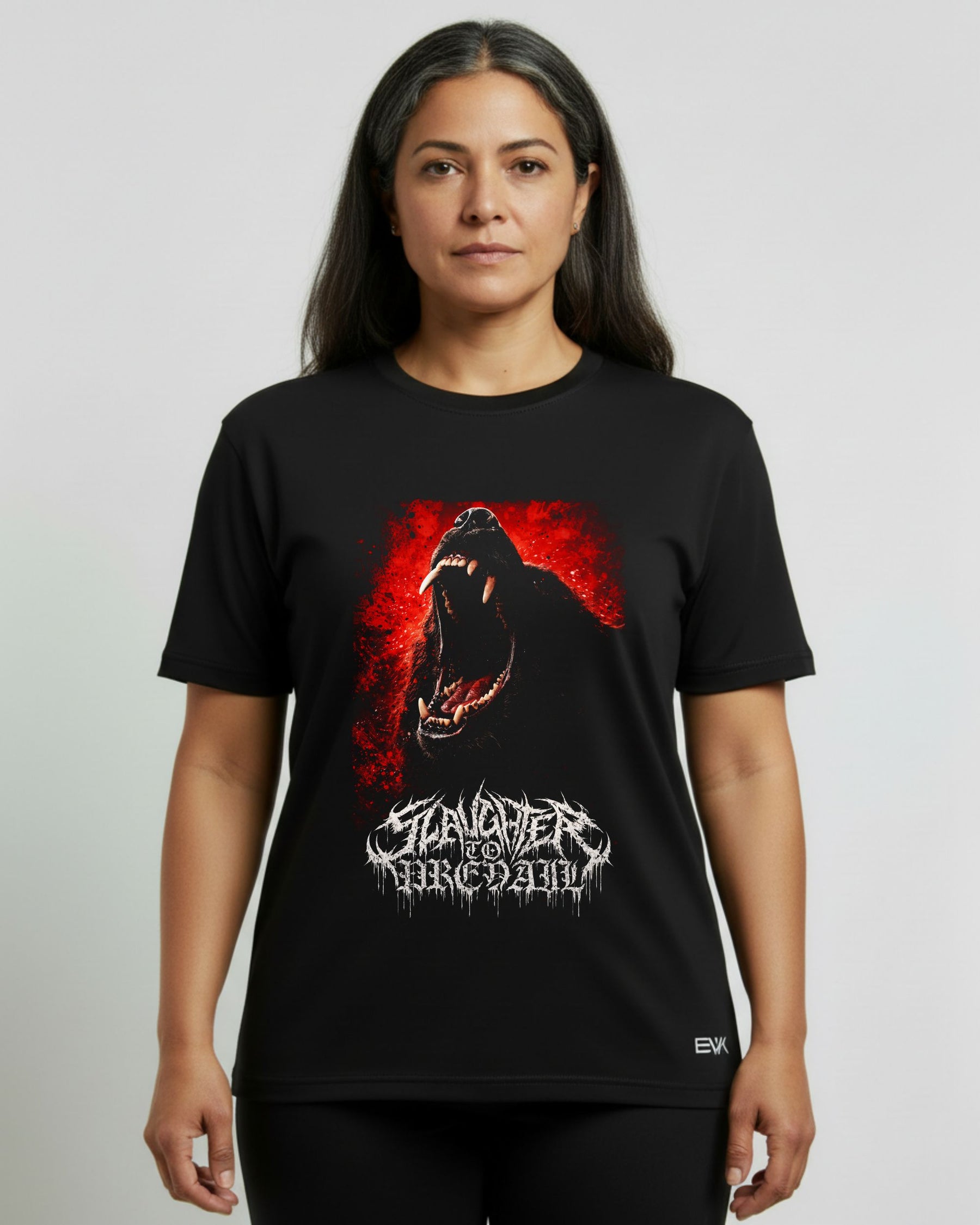 Camiseta Slaughter to Prevail – Wolf