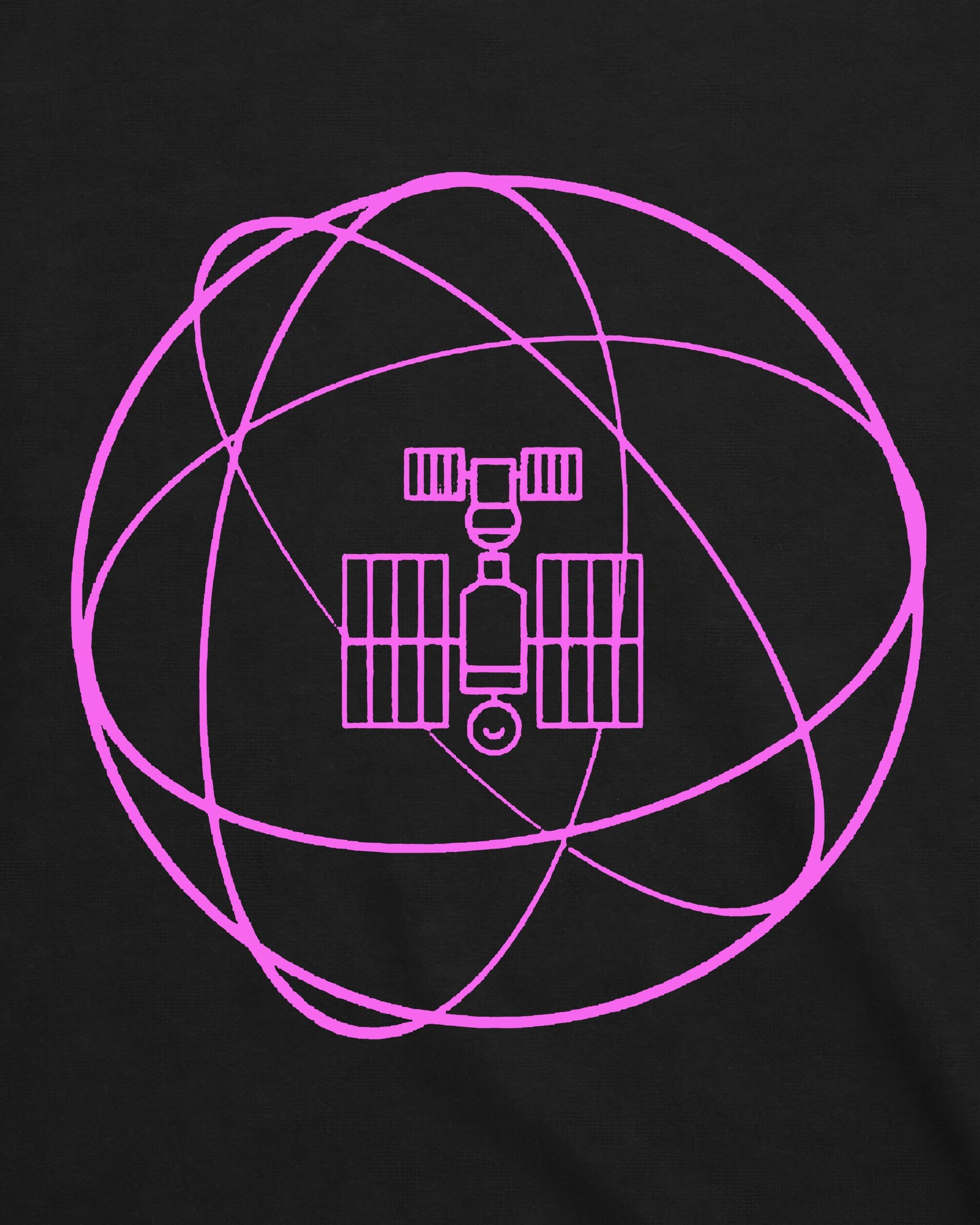 Camiseta Coldplay – Infinity Sign