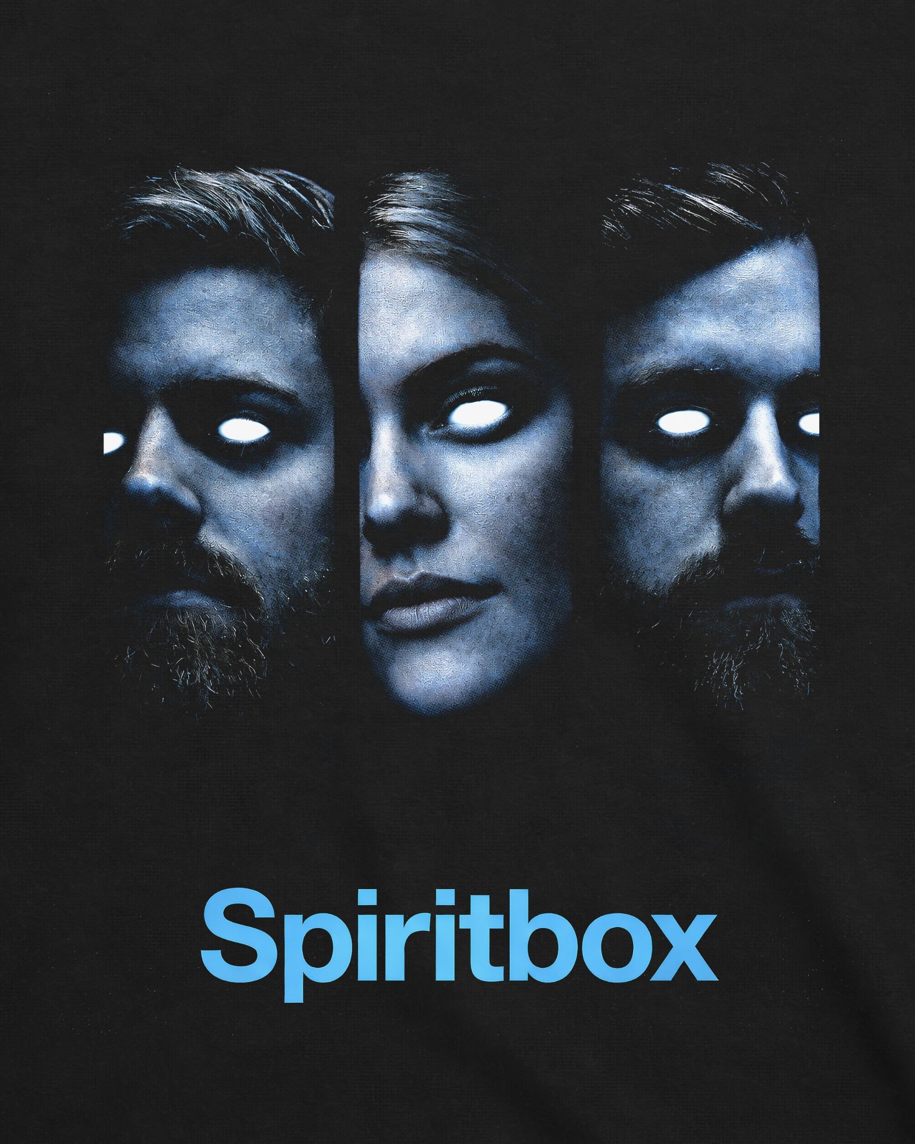 Camiseta Spiritbox – The Void