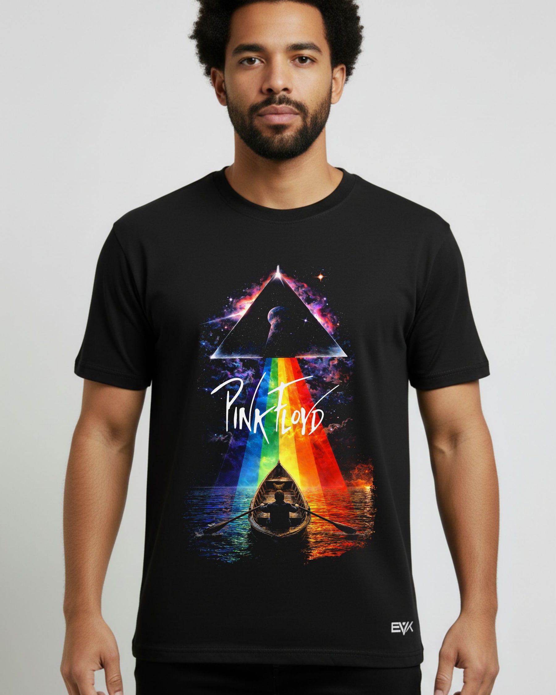Camiseta Pink Floyd – Sailing to Infinity