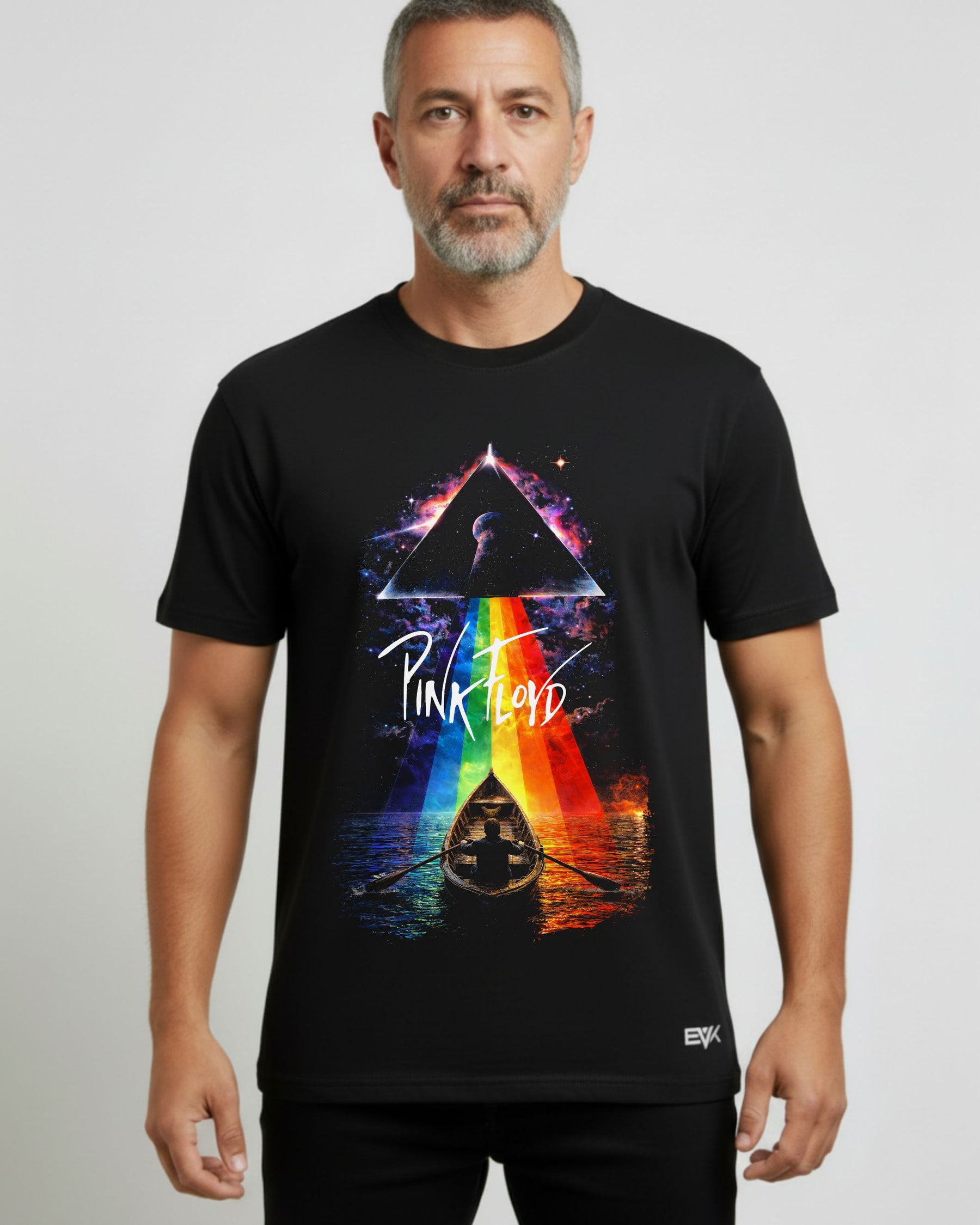 Camiseta Pink Floyd – Sailing to Infinity