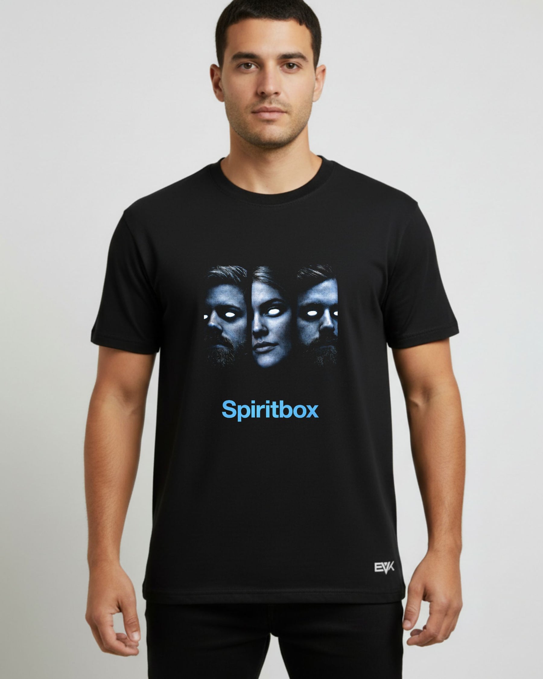 Camiseta Spiritbox – The Void