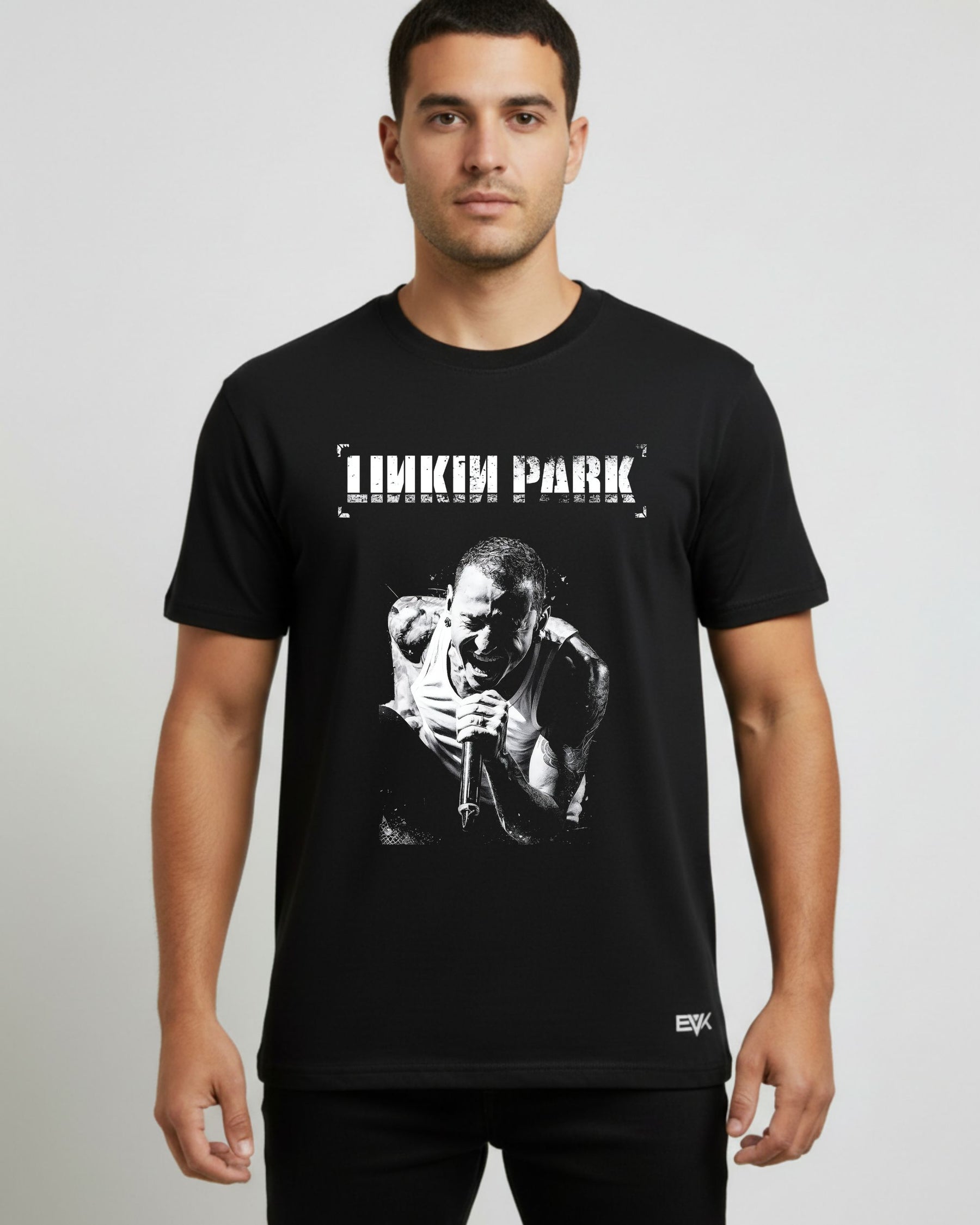 Camiseta Linkin Park – Chester