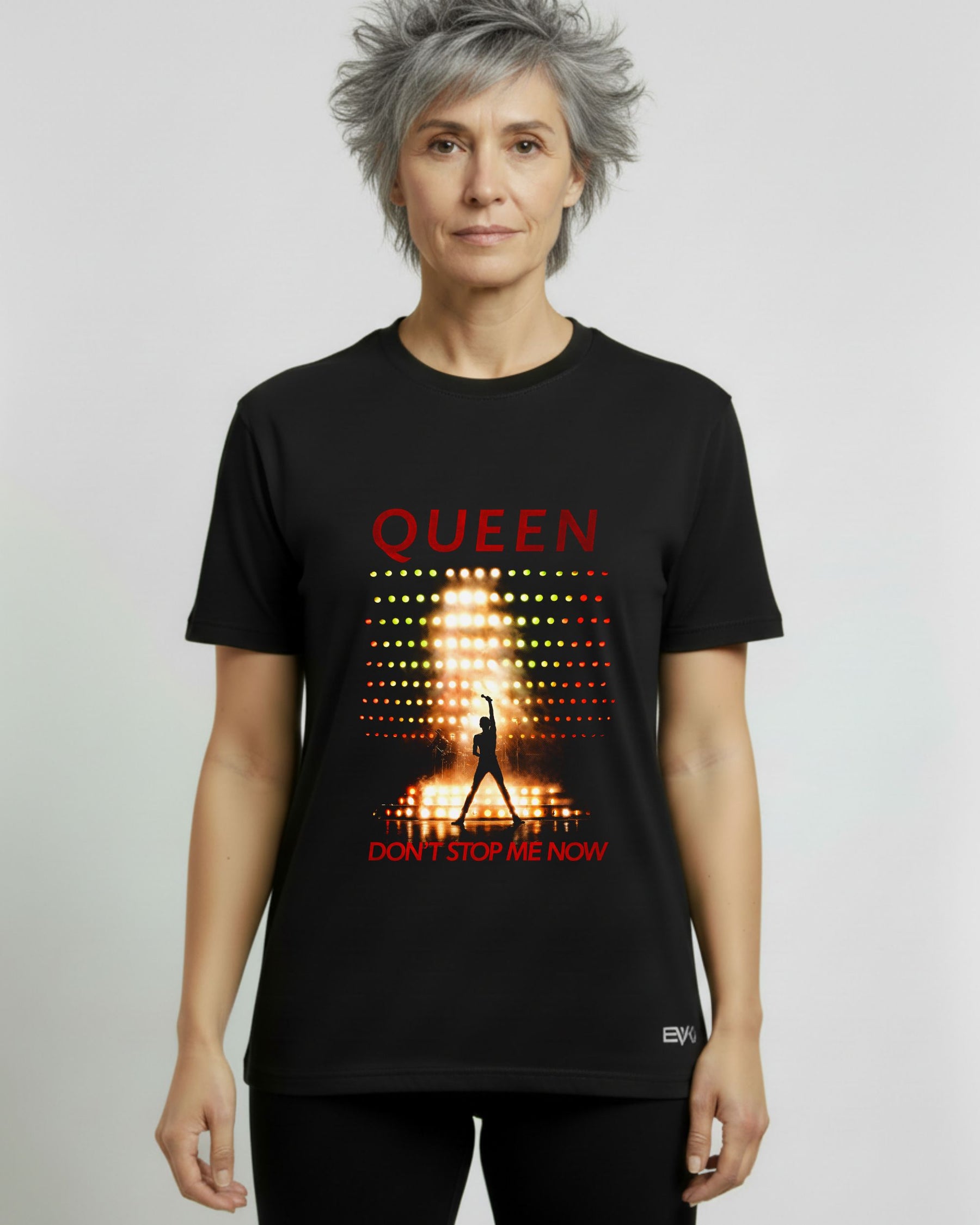 Camiseta Queen – Don’t Stop Me Now