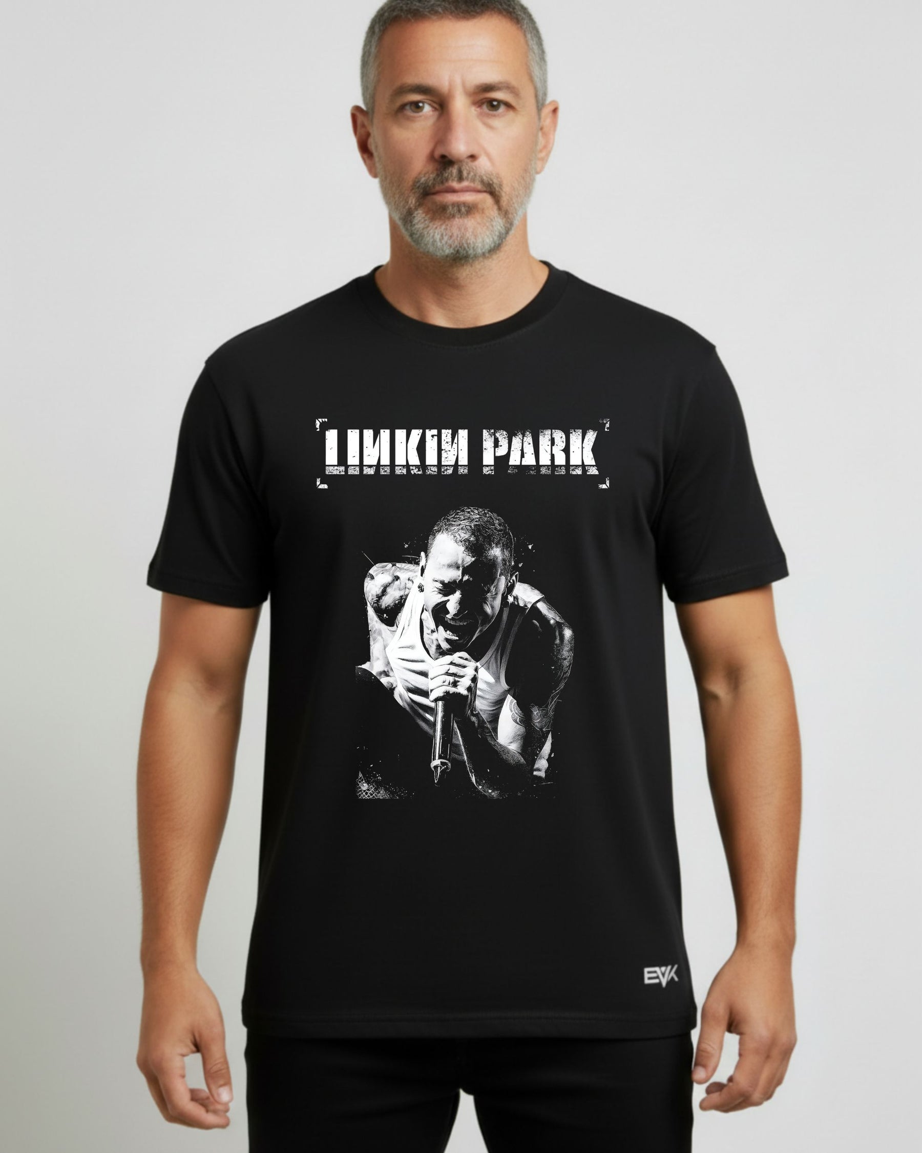 Camiseta Linkin Park – Chester