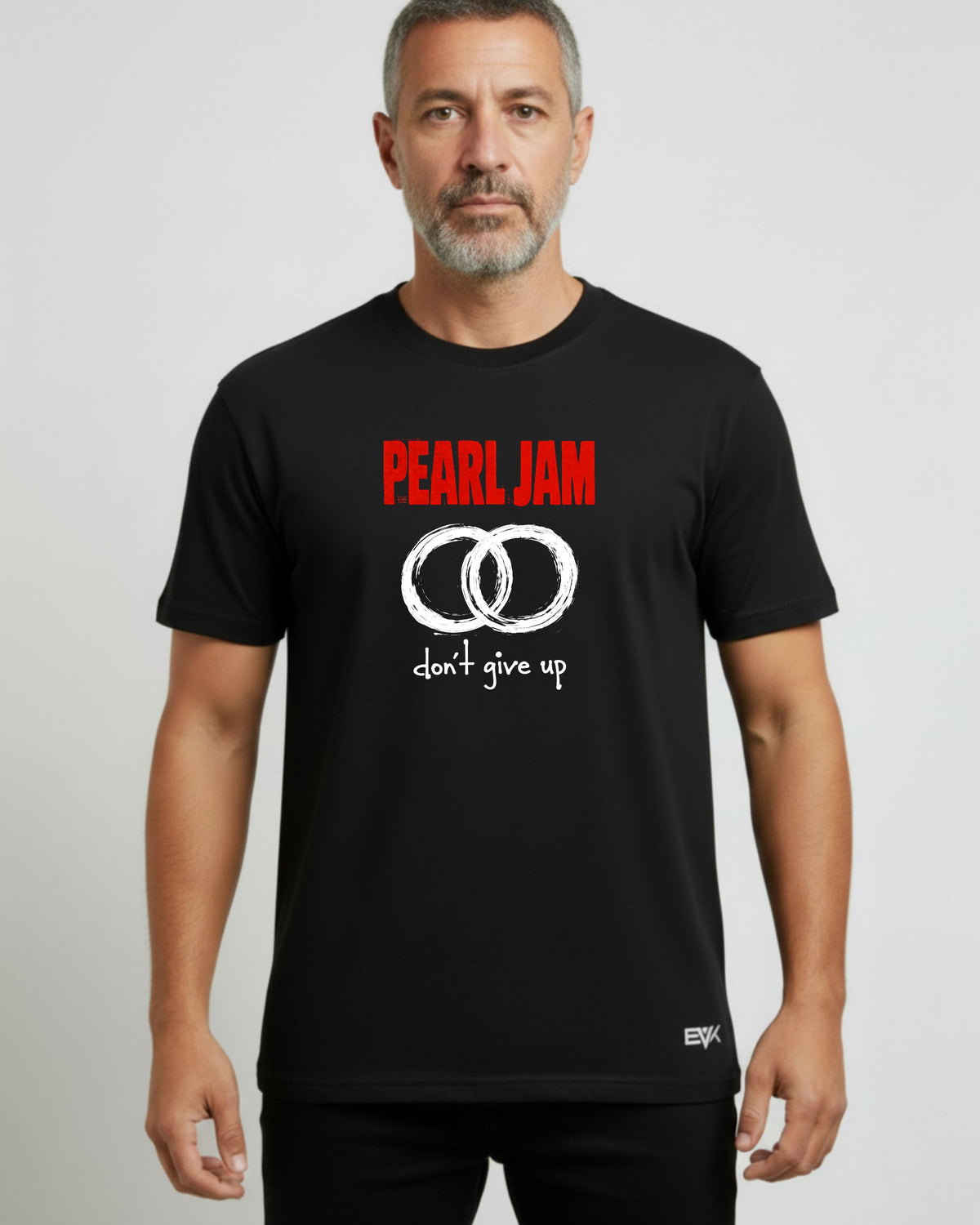 Camiseta Pearl Jam – Don’t Give Up