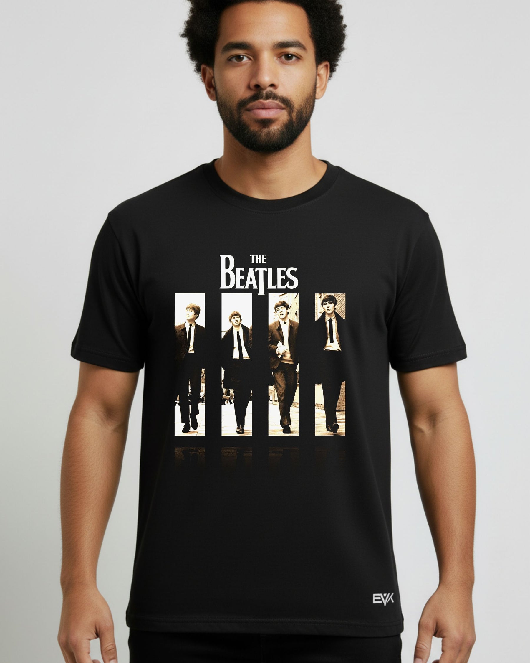 Camiseta The Beatles – The Beatles in London