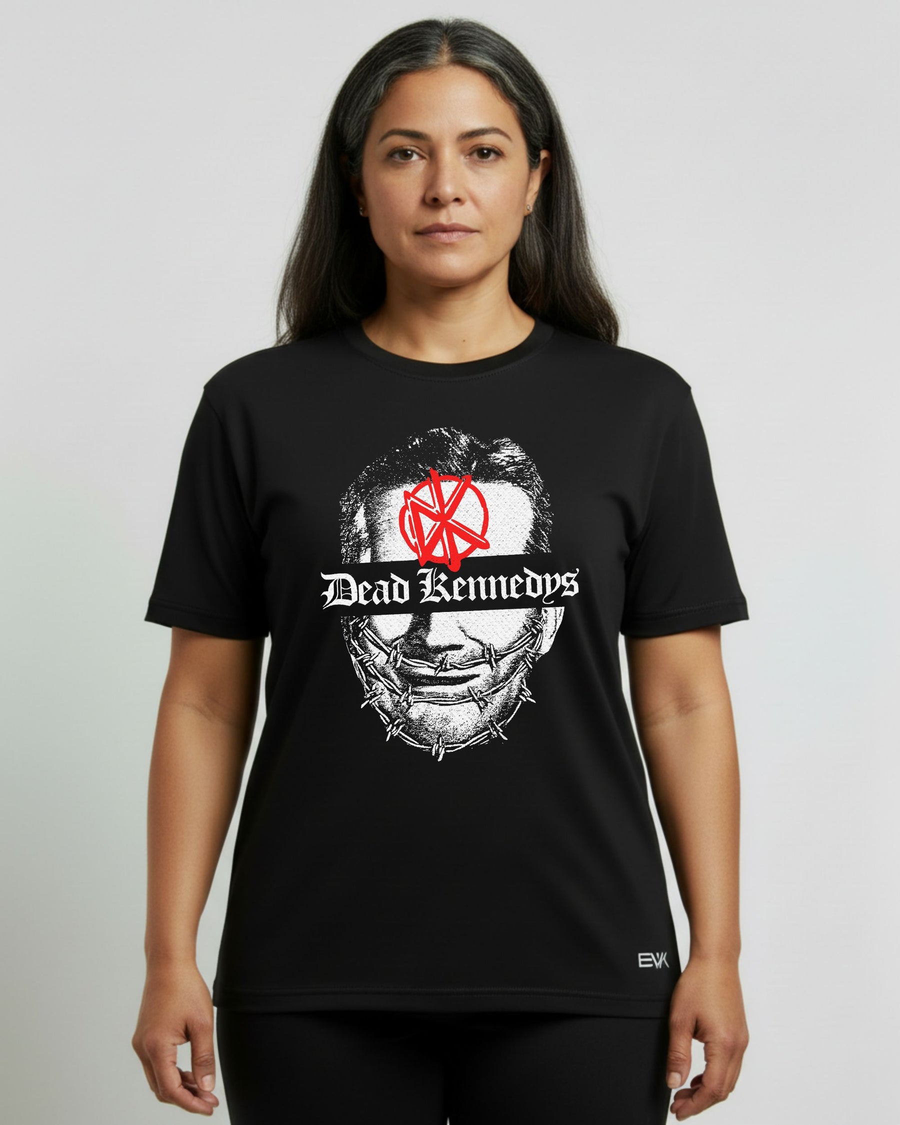 Camiseta Dead Kennedys – Give Me Convenience or Give Me Death