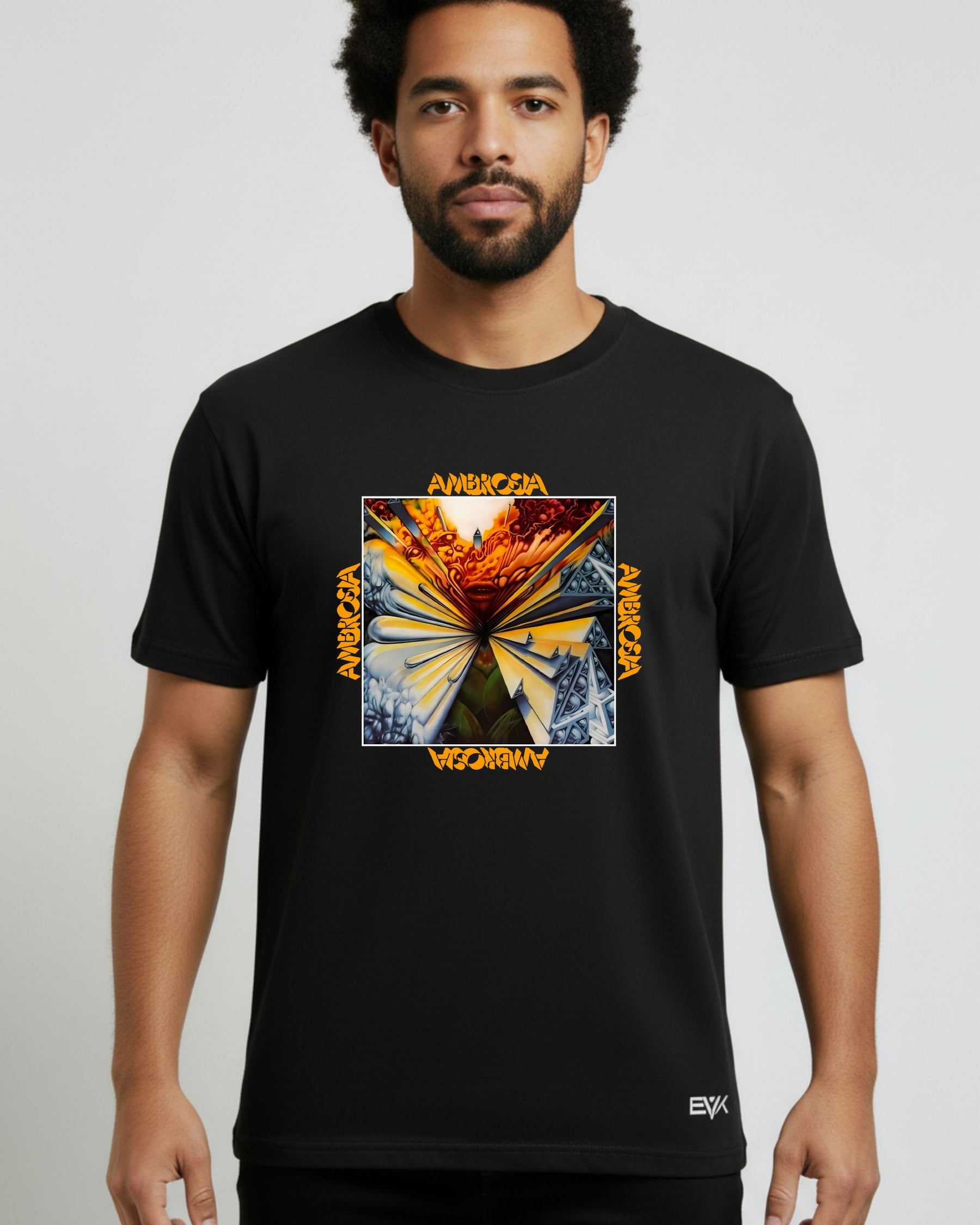 Camiseta Ambrosia – Álbum Holdin’ On to Yesterday