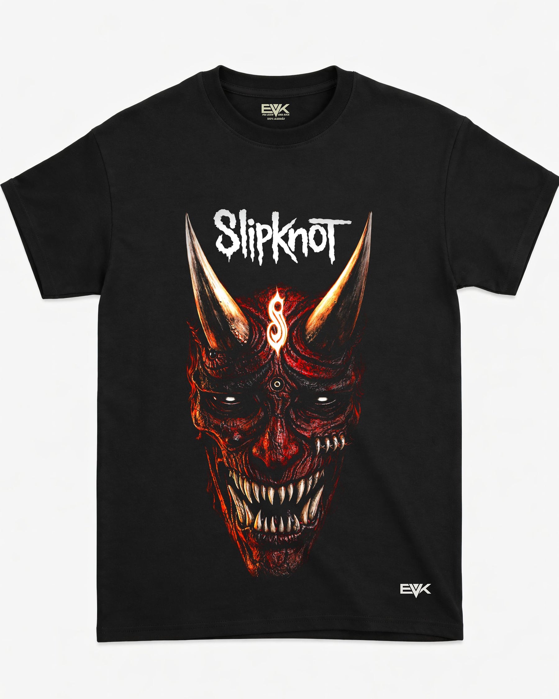 Camiseta Slipknot – Antennas to Hell