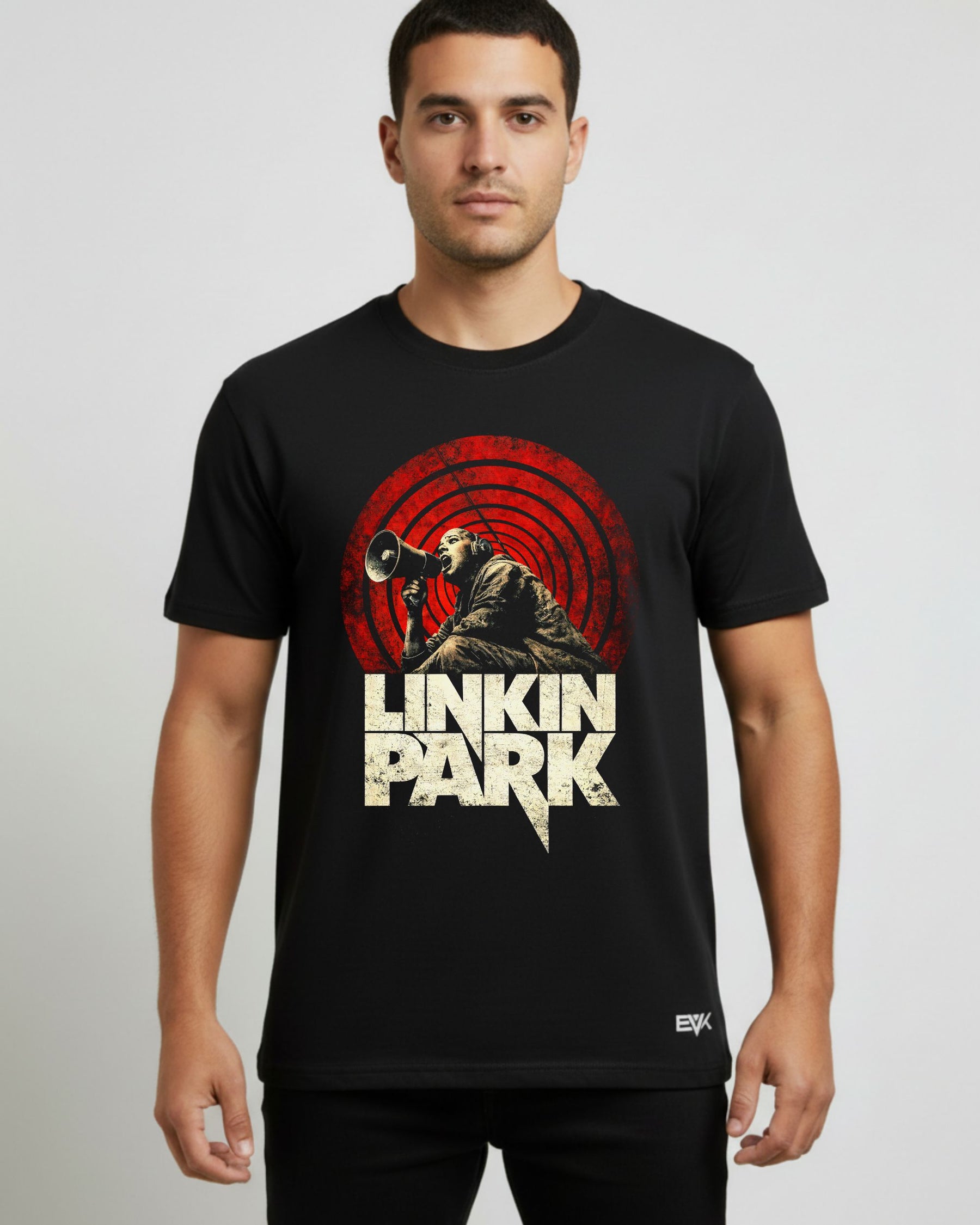 Camiseta Linkin Park – Loud & Clear