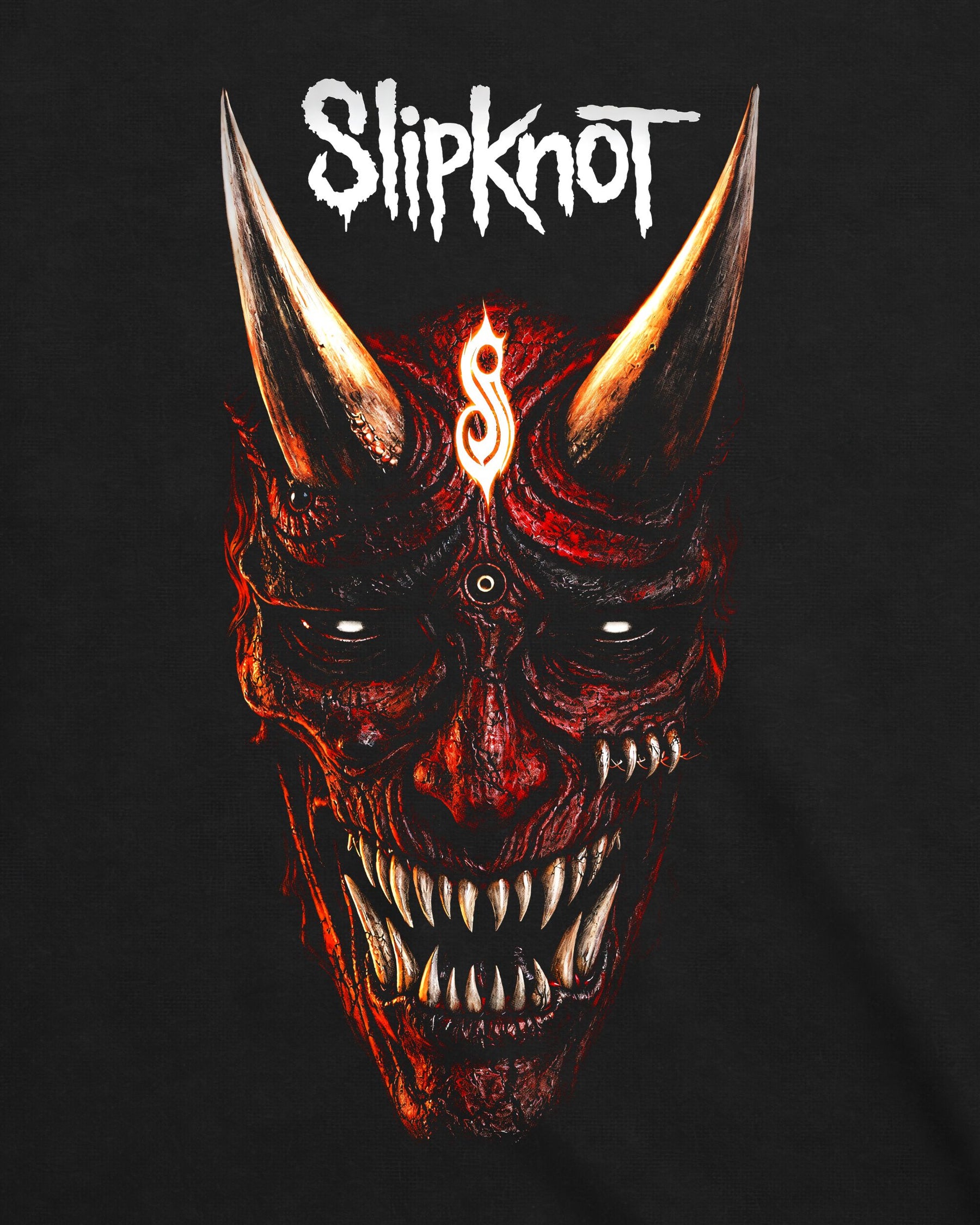 Camiseta Slipknot – Antennas to Hell