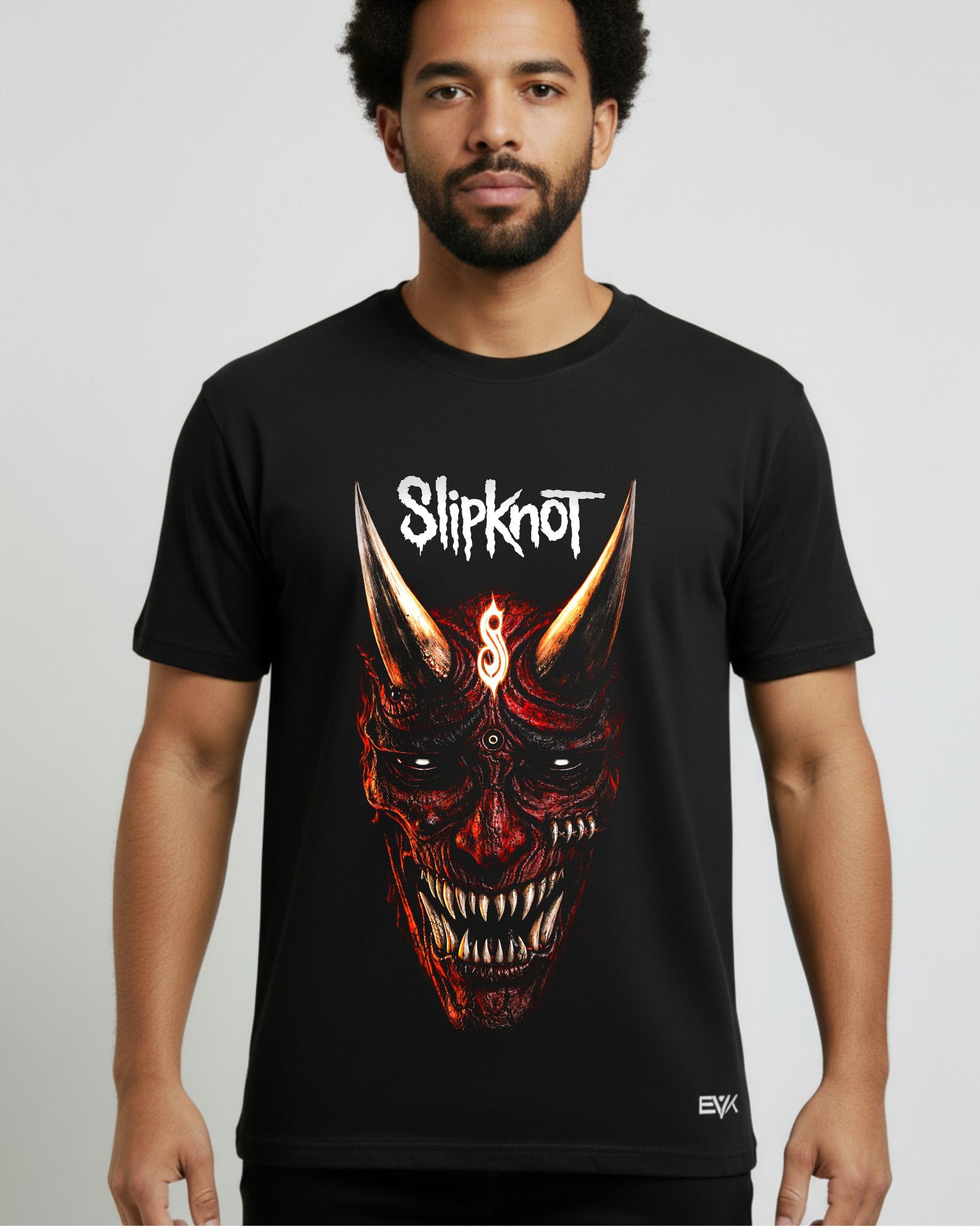 Camiseta Slipknot – Antennas to Hell