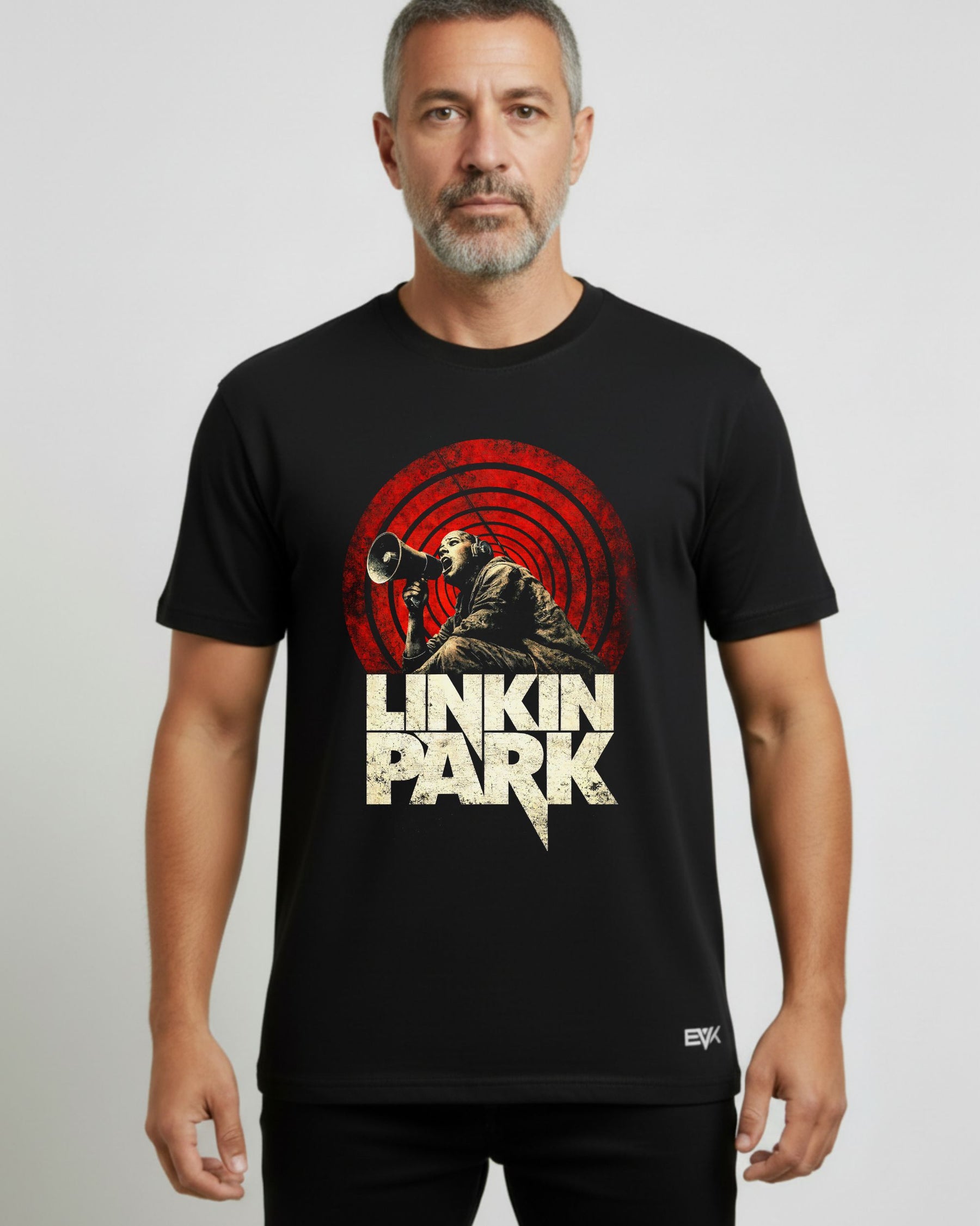 Camiseta Linkin Park – Loud & Clear