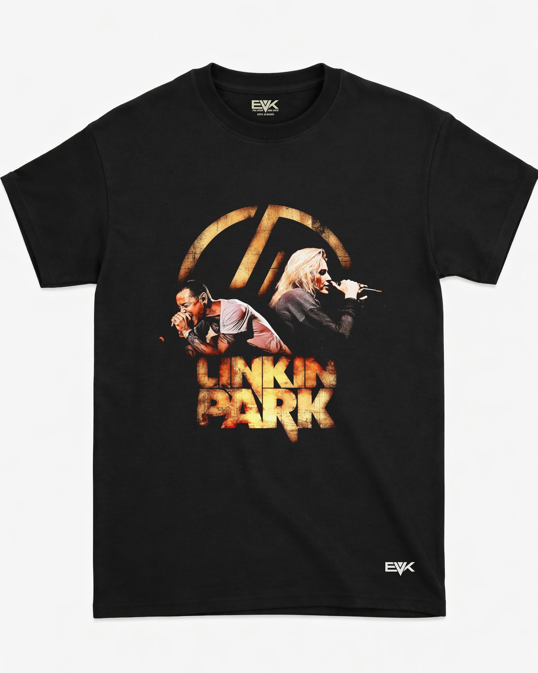 Camiseta Linkin Park – Legacy
