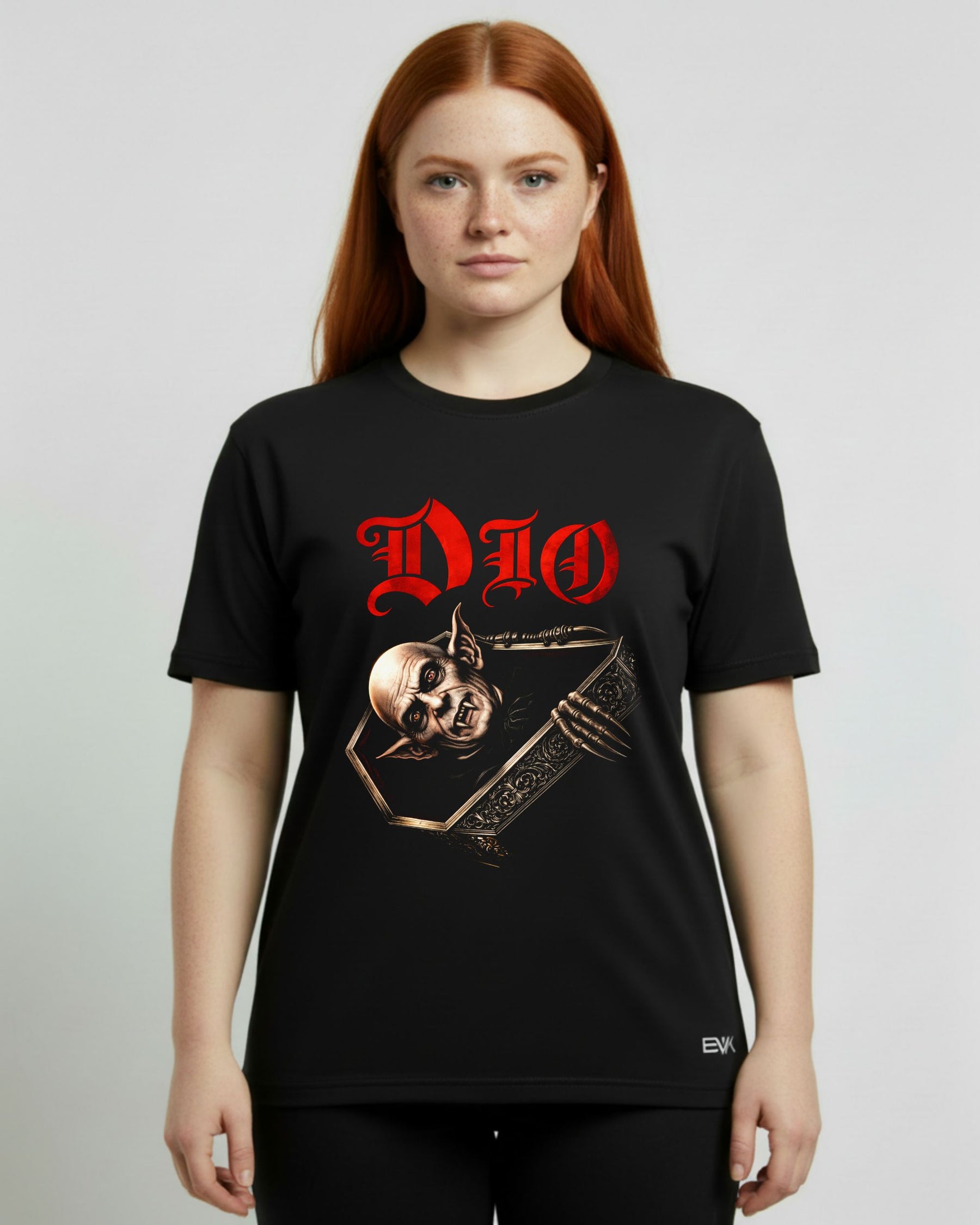 Camiseta Dio – Nosferatu