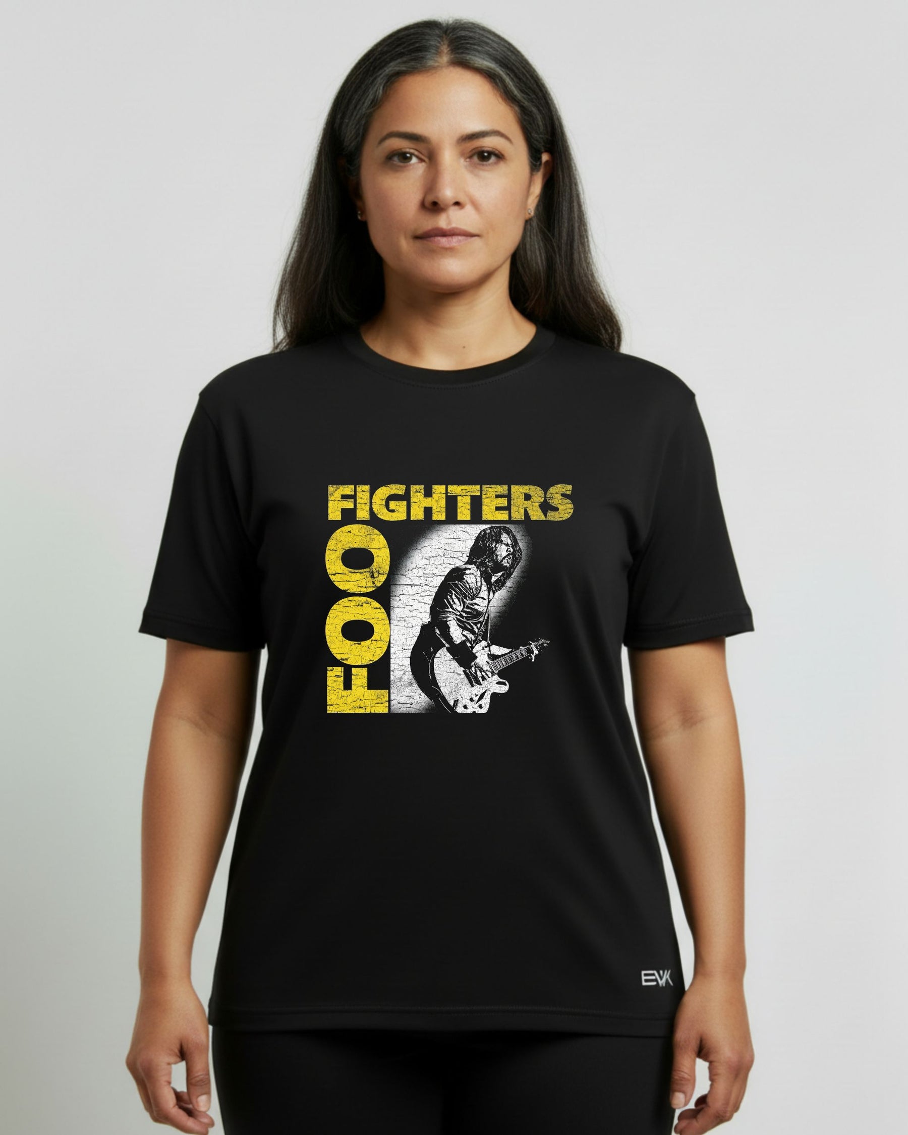Camiseta Foo Fighters – Dave Grohl