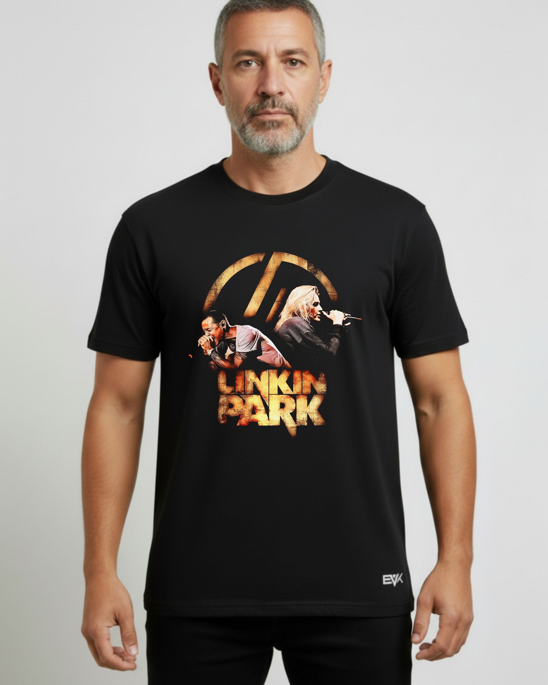 Camiseta Linkin Park – Legacy