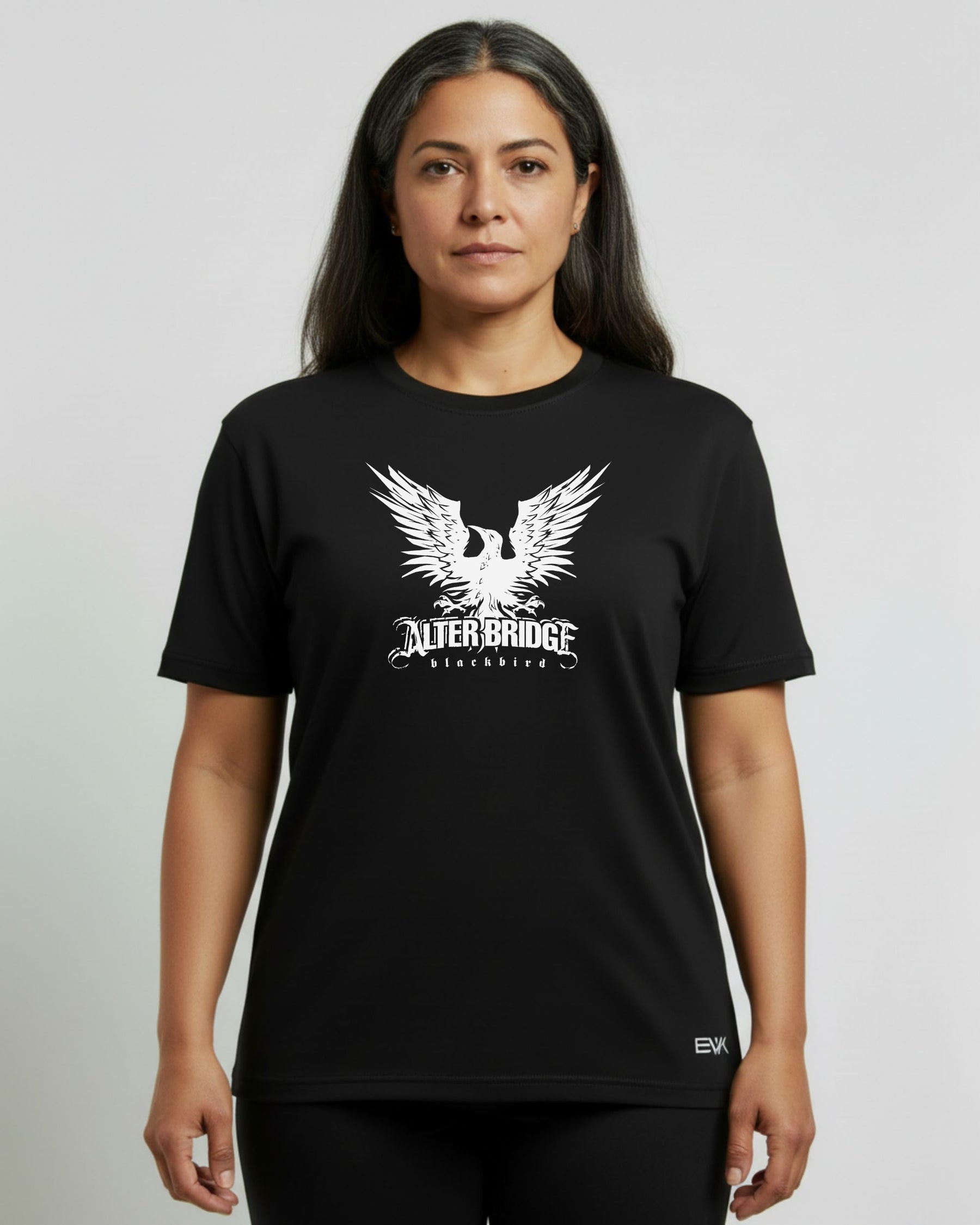 Camiseta Alter Bridge – Black Bird