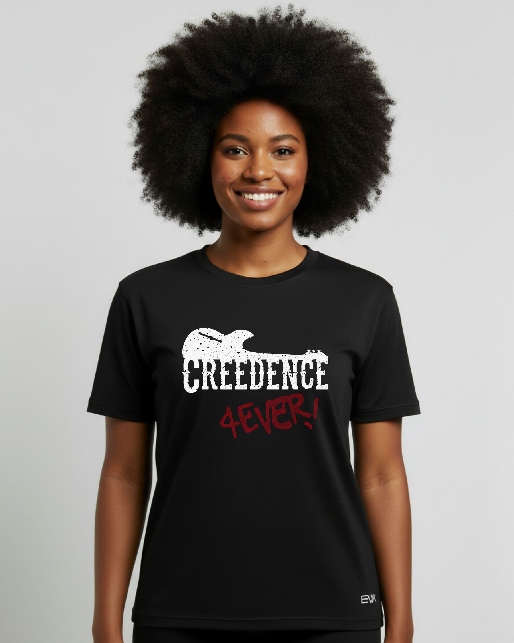 Camiseta Creedence – 4 Ever