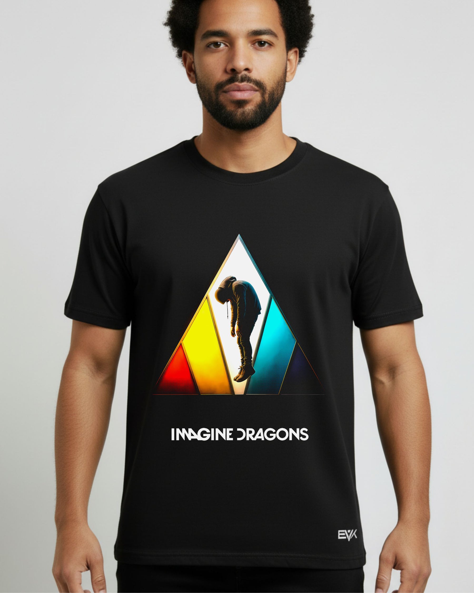 Camiseta Imagine Dragons – Evolve