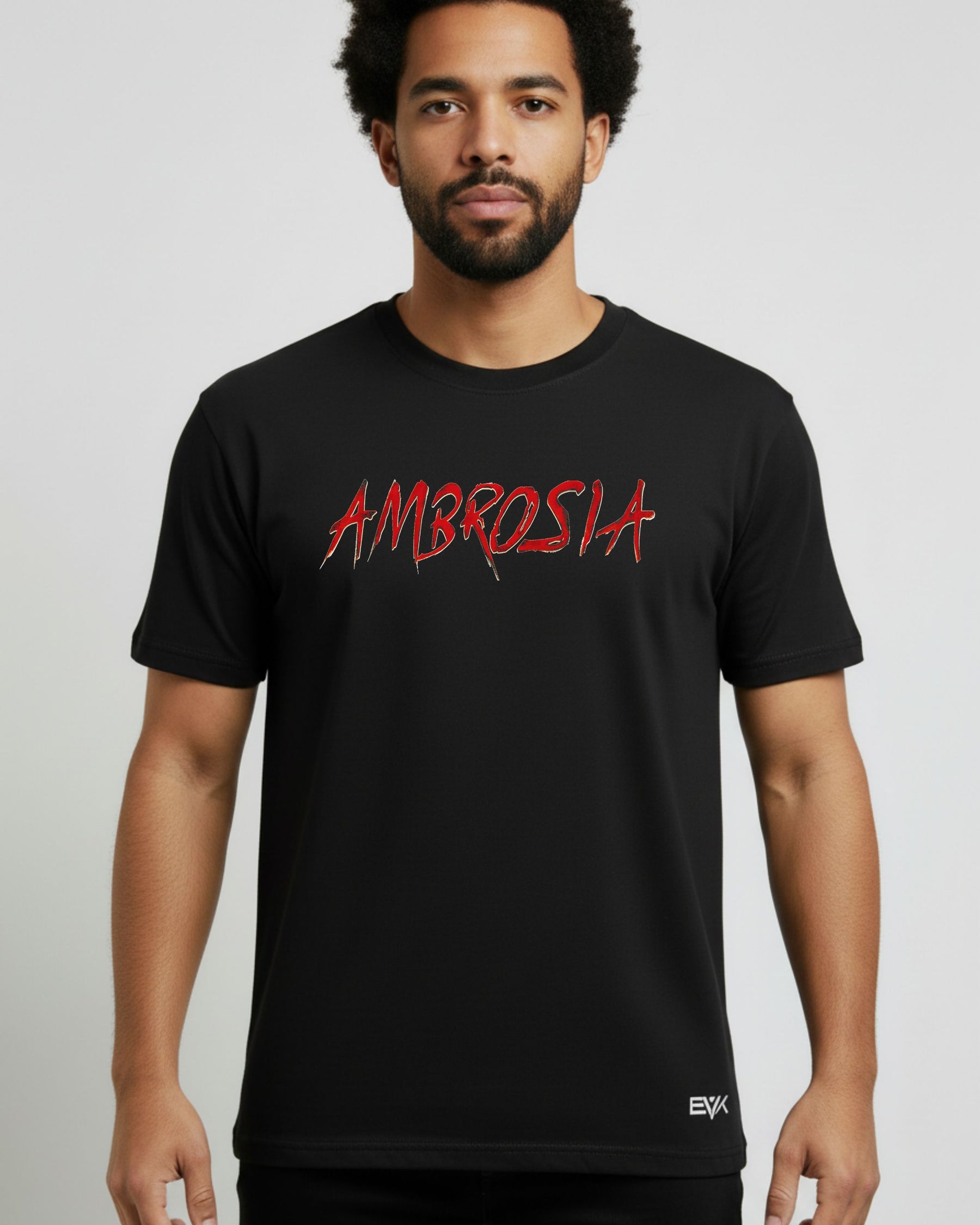 Camiseta Ambrosia – Minimal Logo