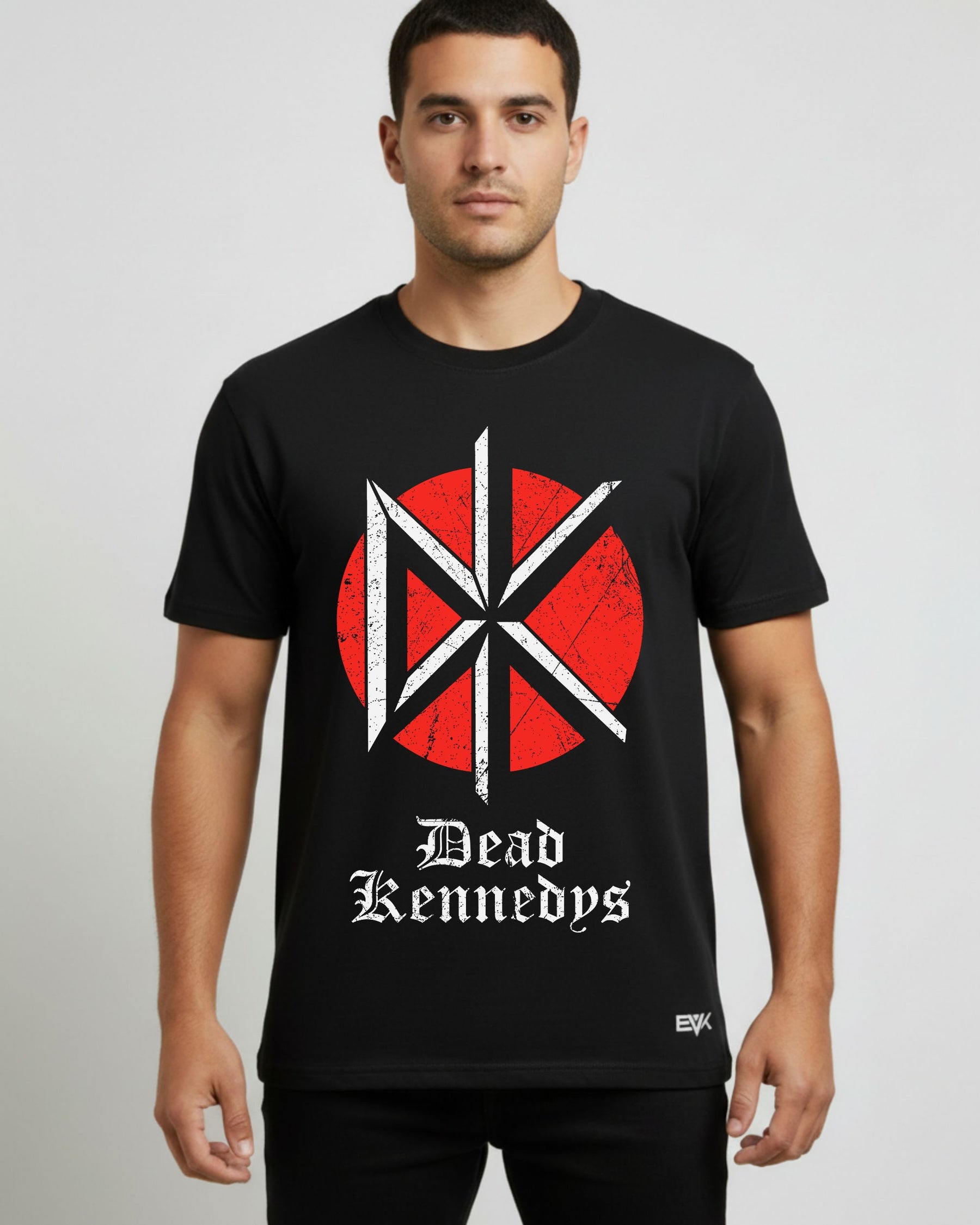 Camiseta Dead Kennedys – Symbol