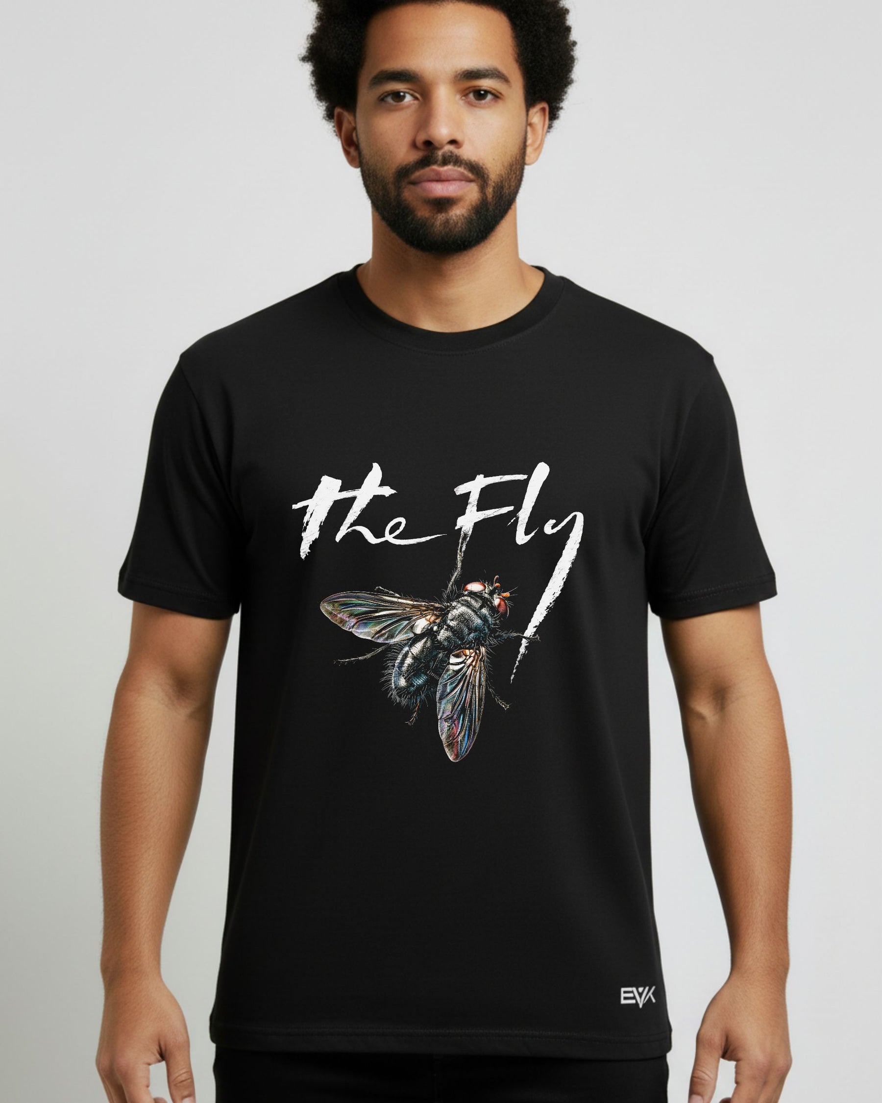 Camiseta U2 – The Fly