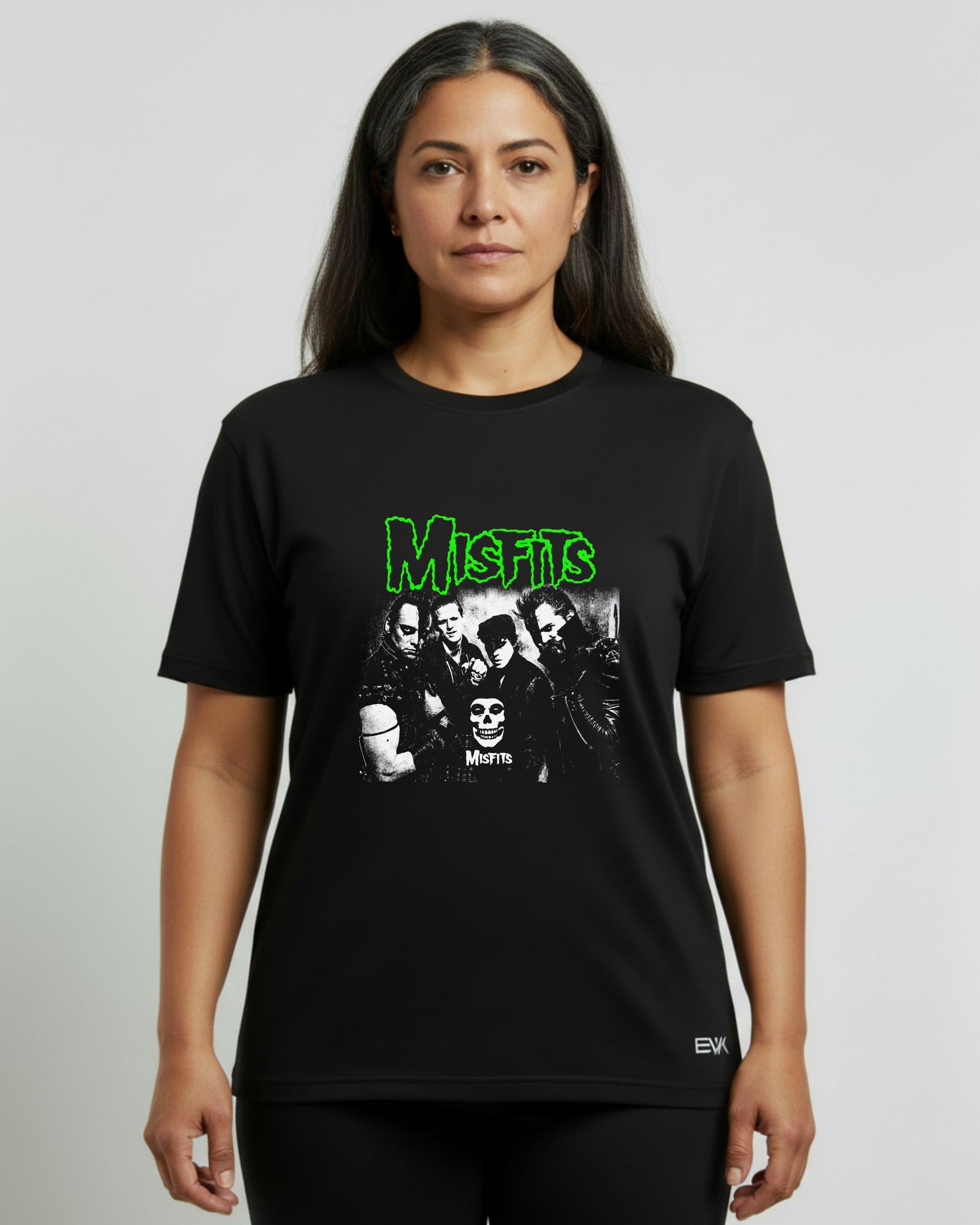 Camiseta Misfits – Original Fiends