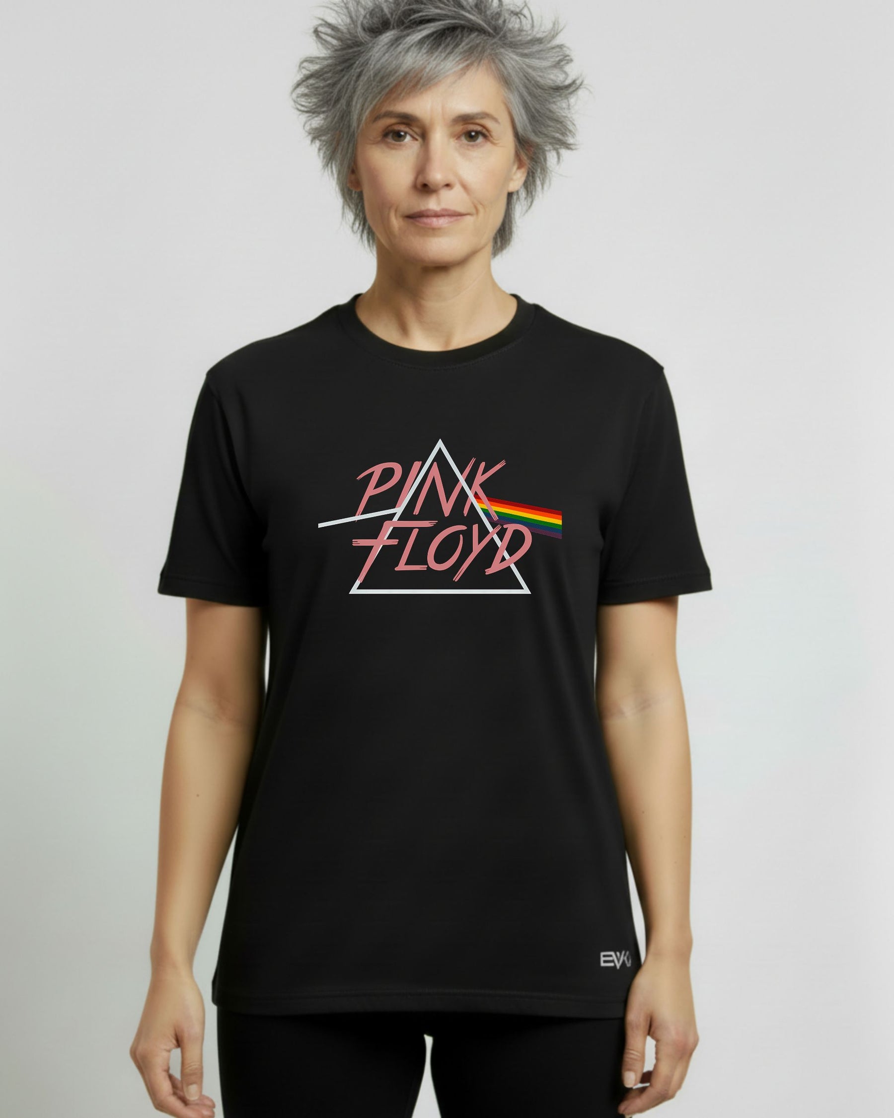 Camiseta Pink Floyd – Prism