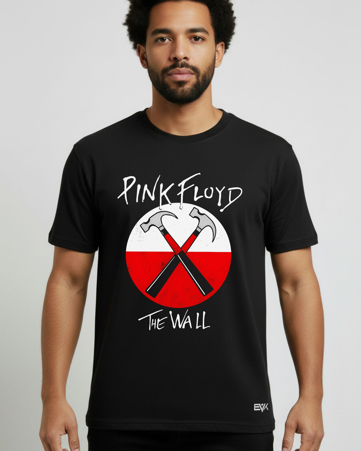 Camiseta Pink Floyd – The Wall