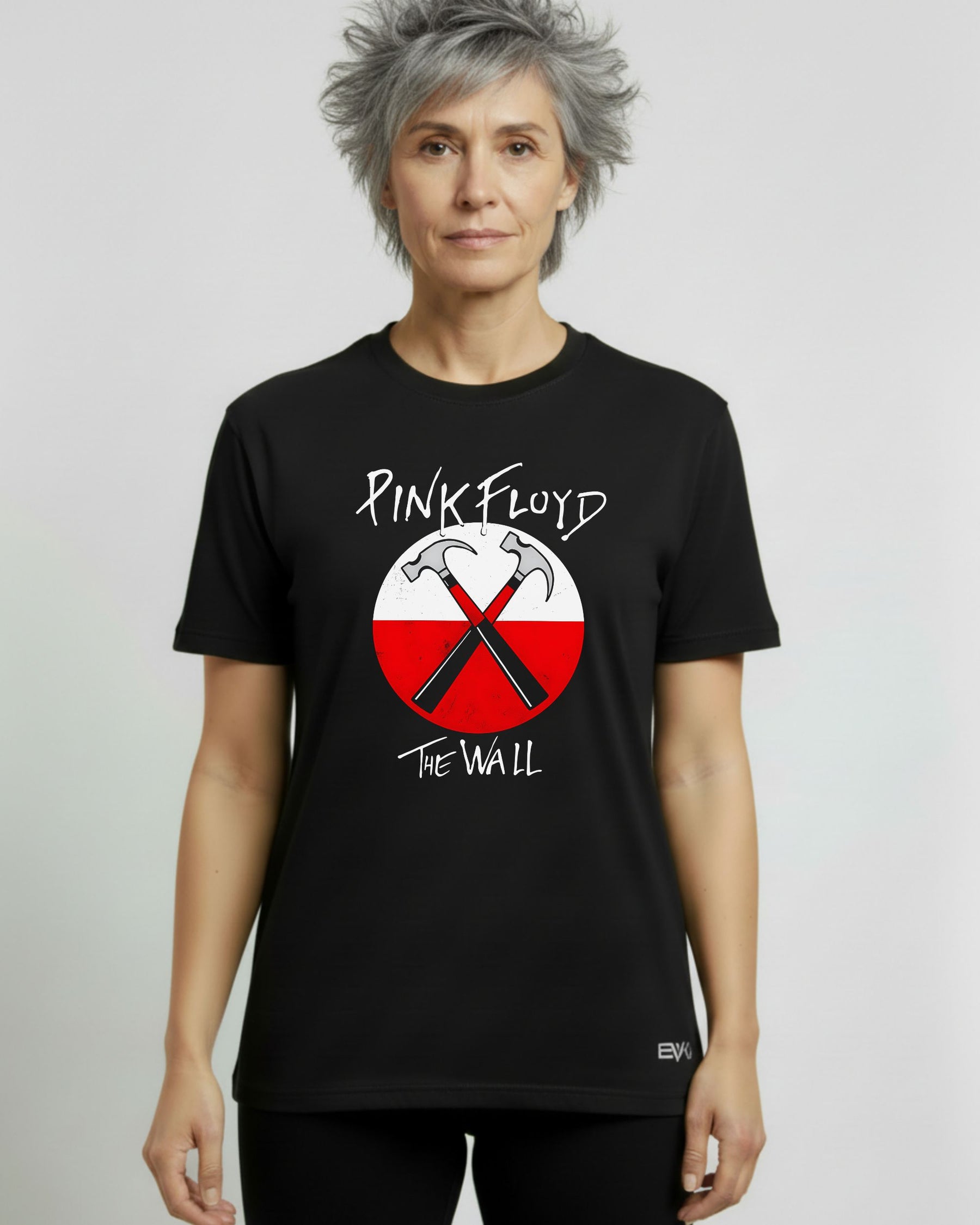 Camiseta Pink Floyd – The Wall