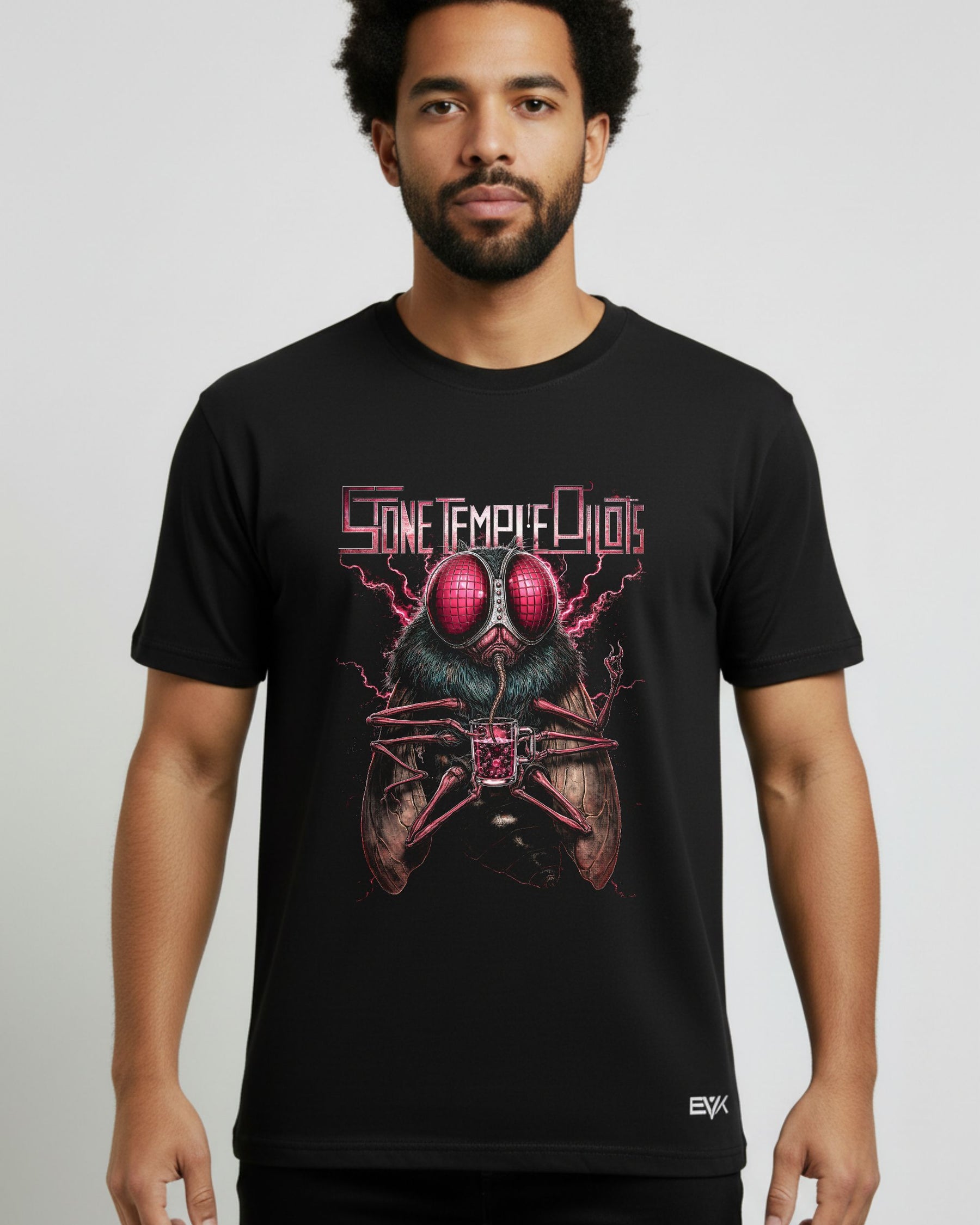 Camiseta Stone Temple Pilots – Atlantic City 2008