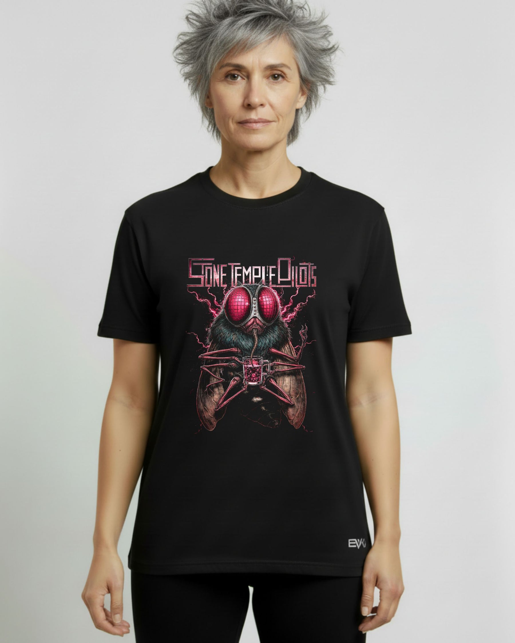 Camiseta Stone Temple Pilots – Atlantic City 2008