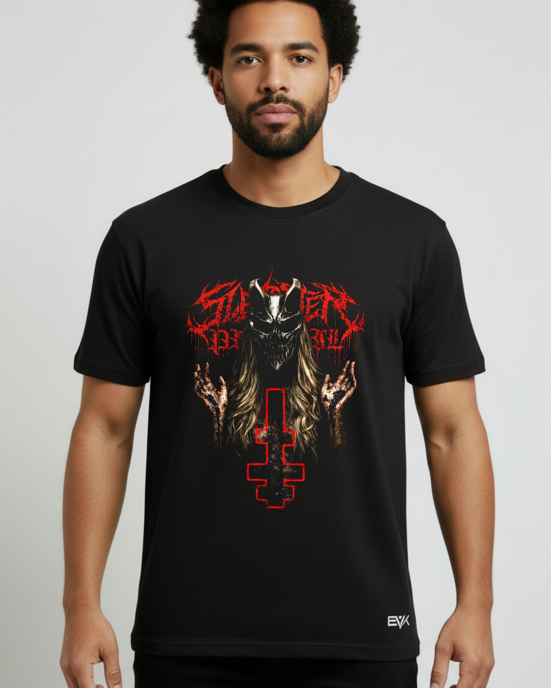 Camiseta Slaughter to Prevail – Alex Terrible Mask