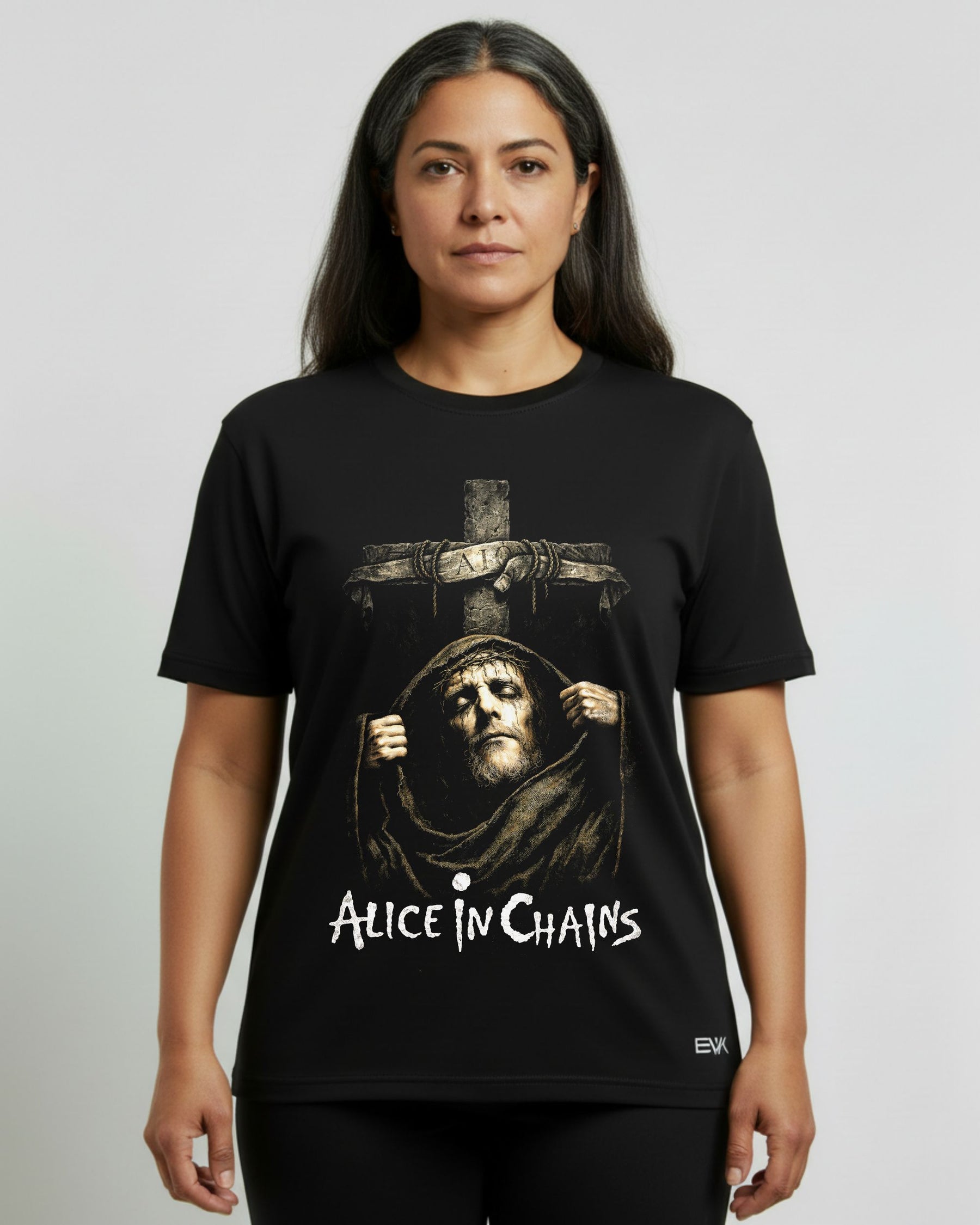 Camiseta Alice in Chains – Bleed the Freak