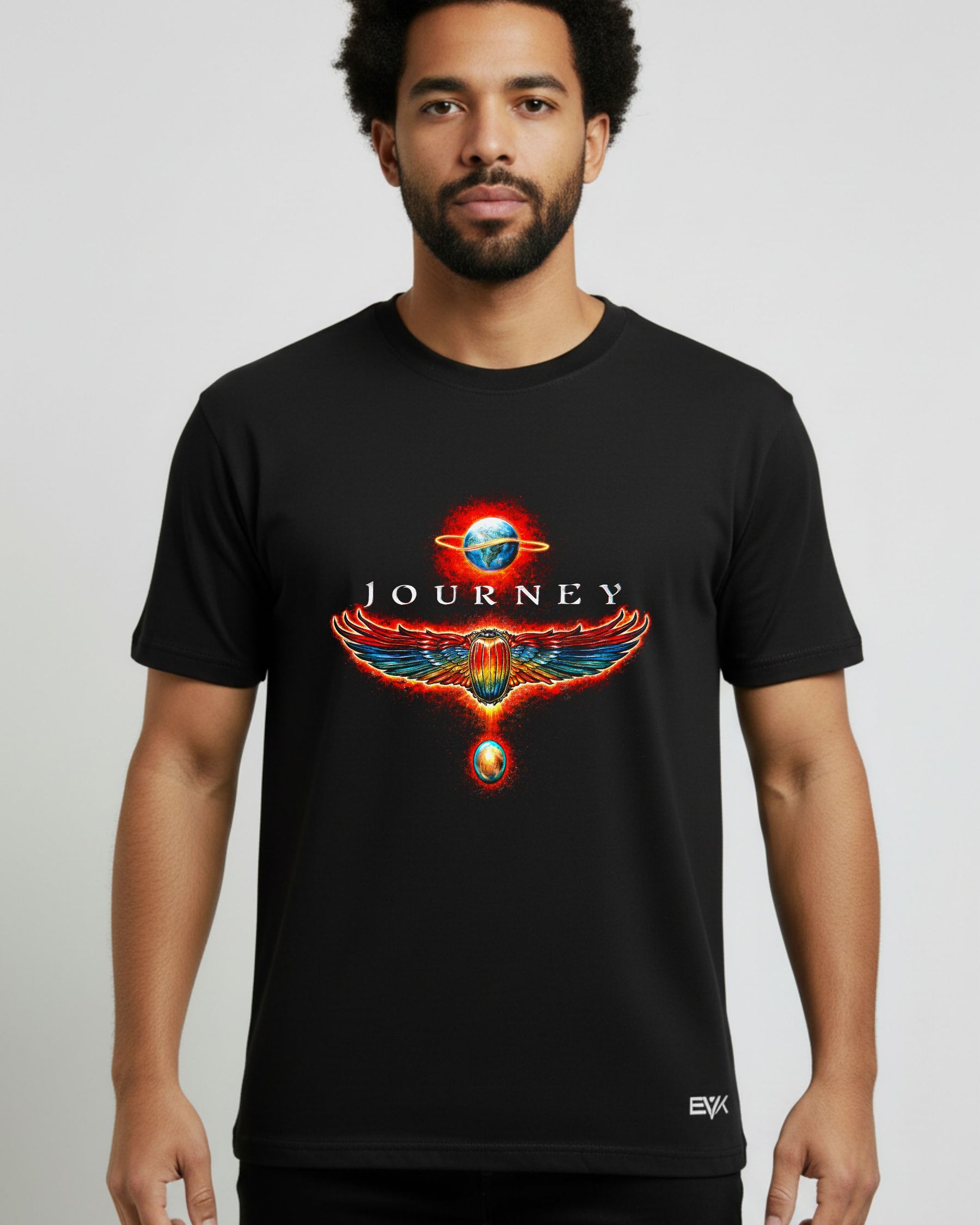 Camiseta Journey – Infinity