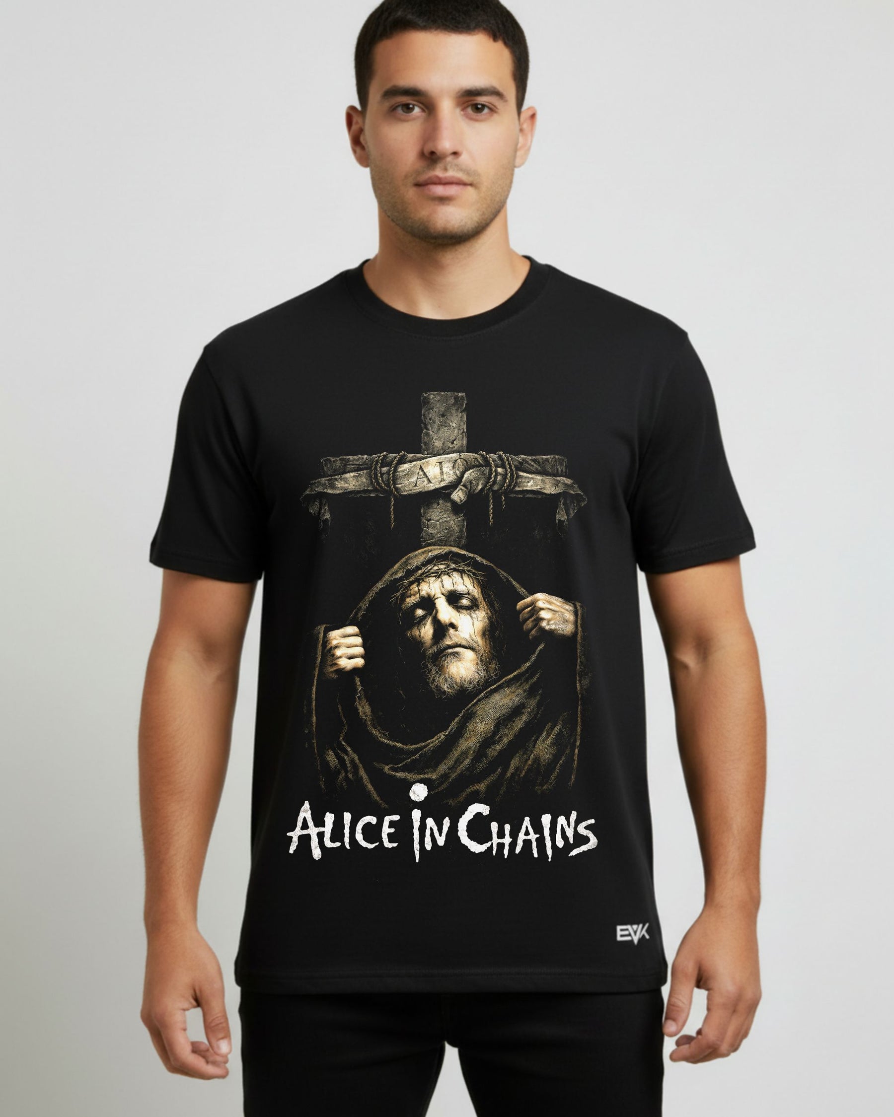 Camiseta Alice in Chains – Bleed the Freak