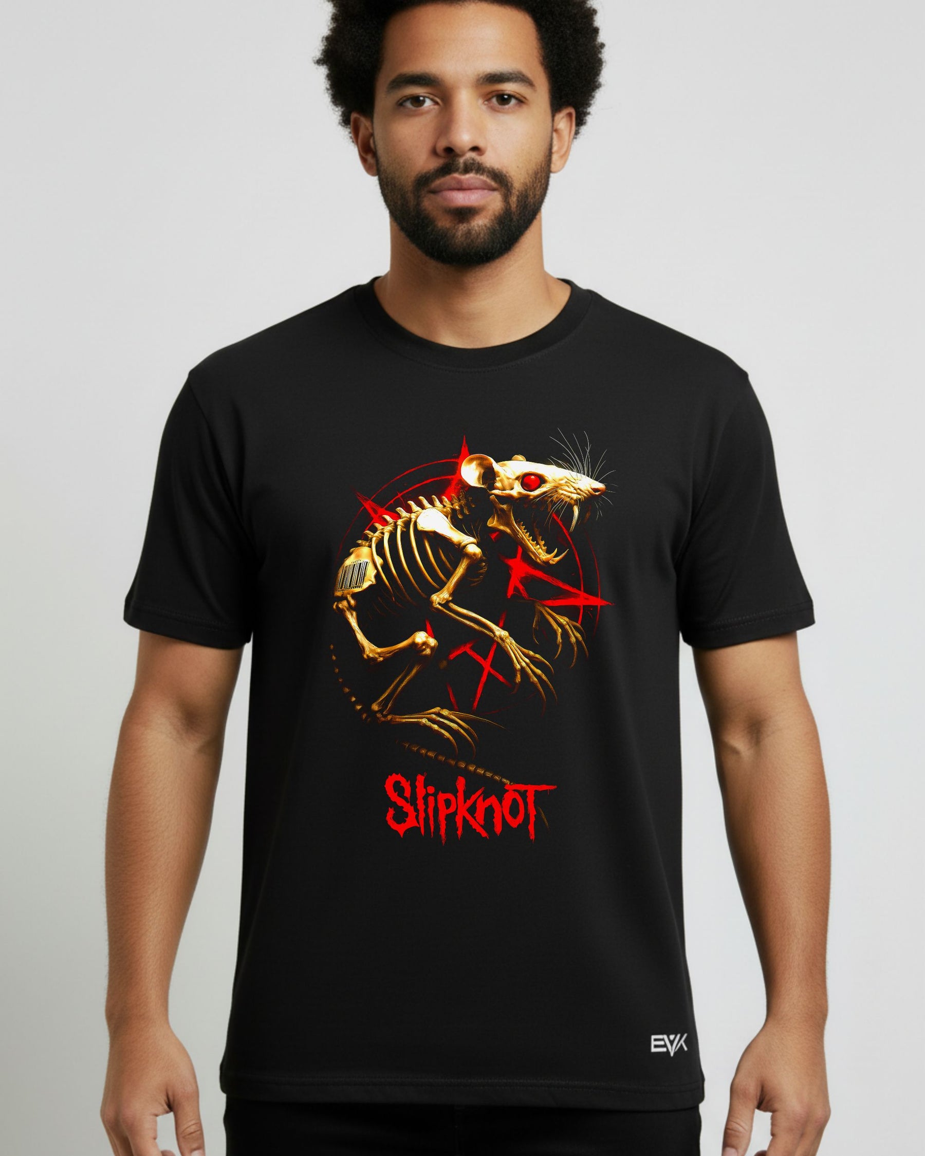Camiseta Slipknot – Undead New York