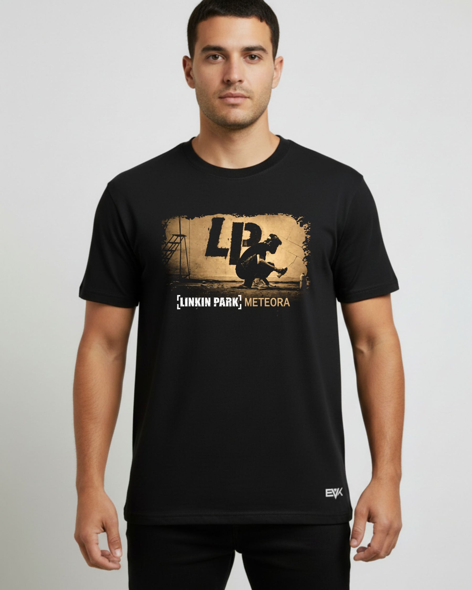 Camiseta Linkin Park – Meteora