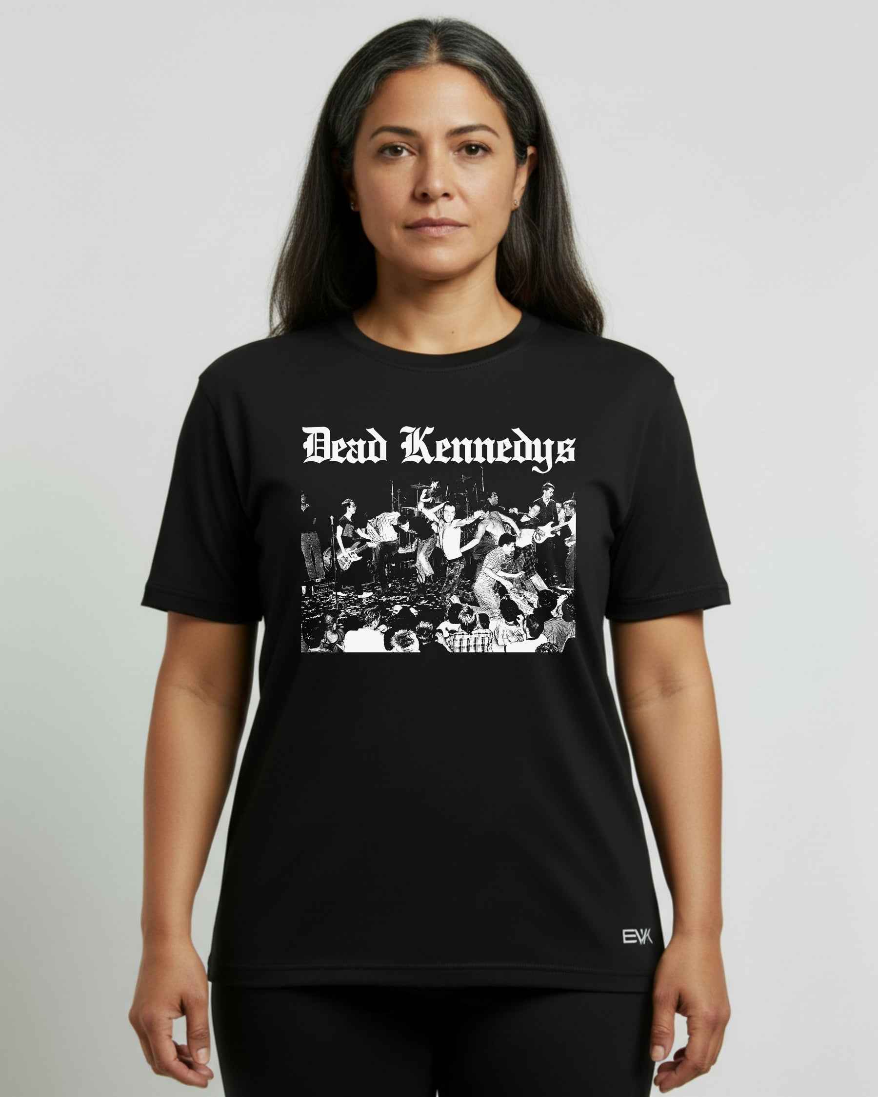 Camiseta Dead Kennedys – Live Energy