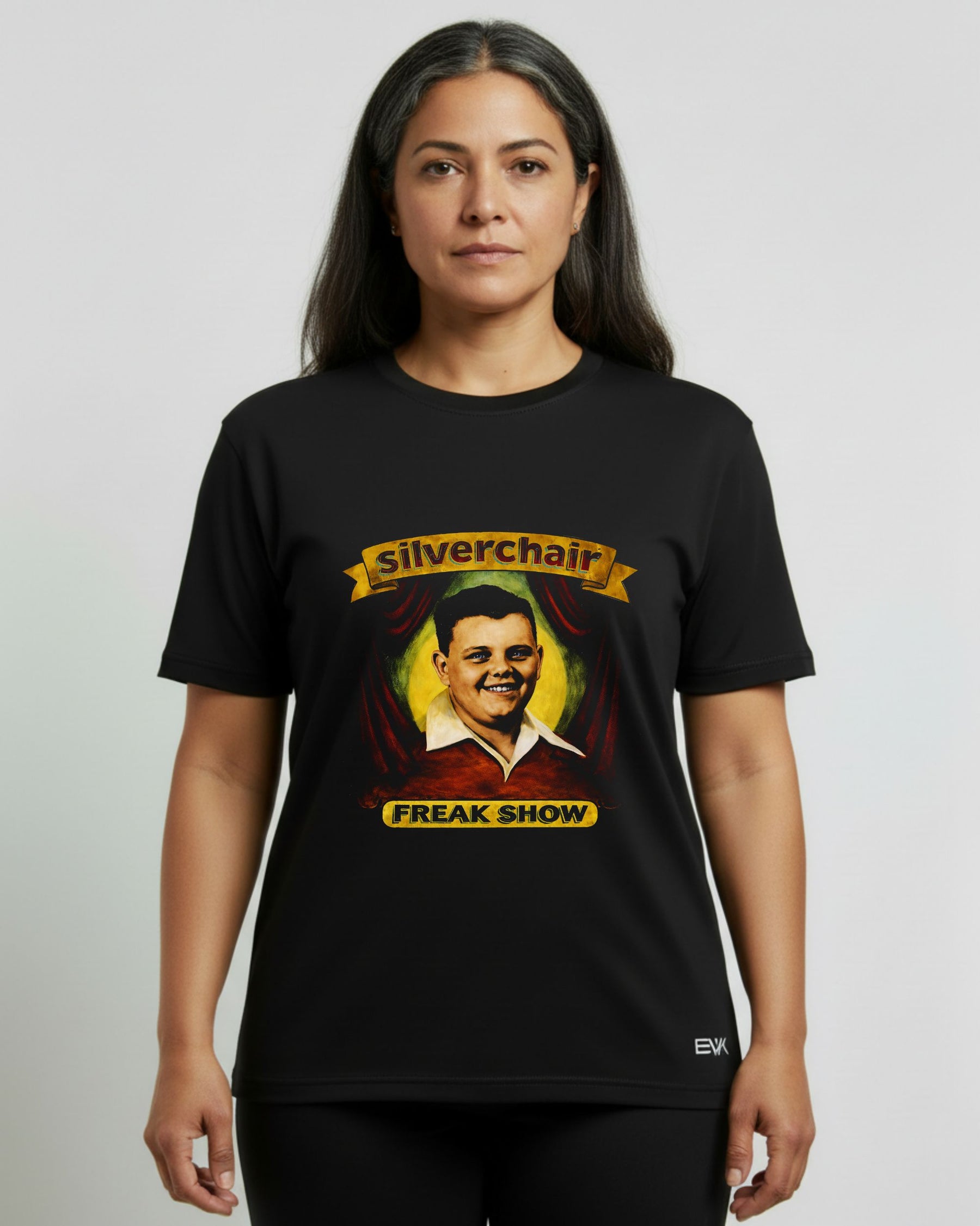 Camiseta Silverchair – Freak Show