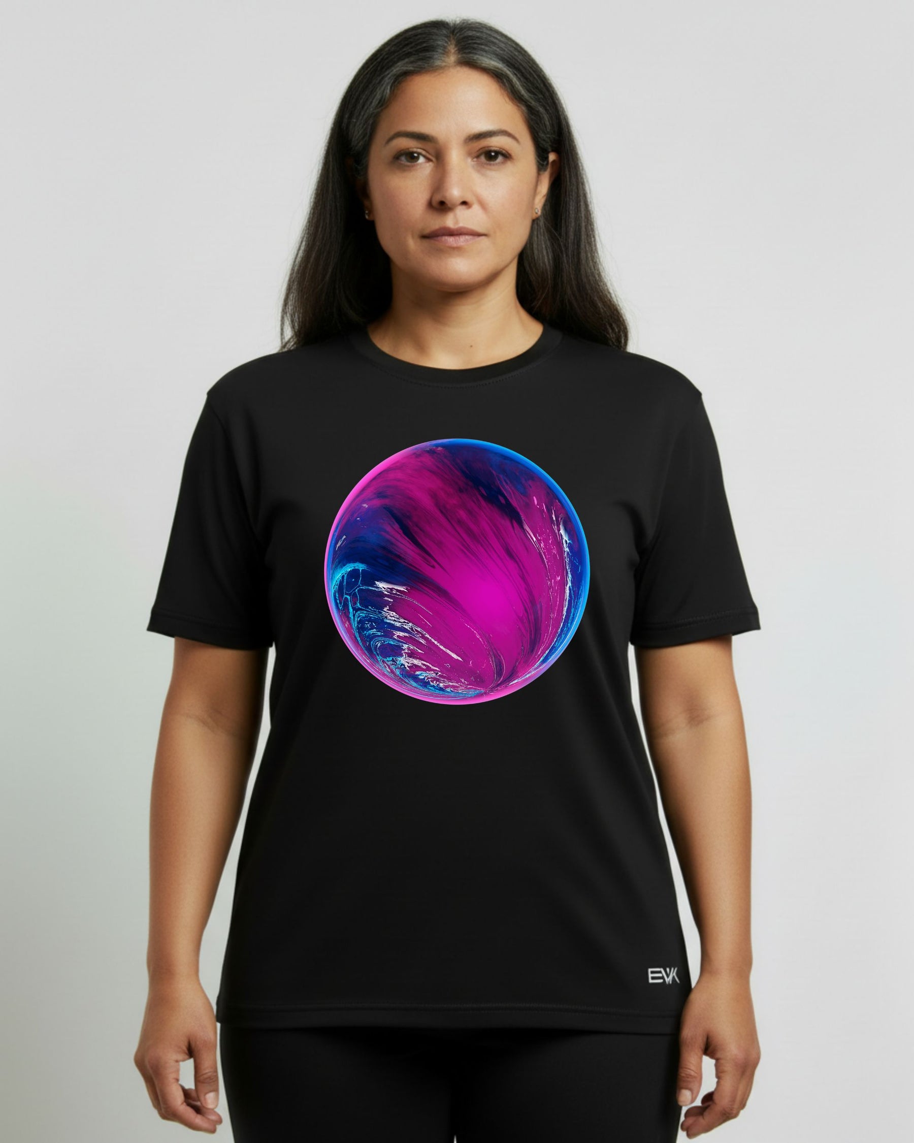 Camiseta Coldplay – Kaotica – Music of the Spheres