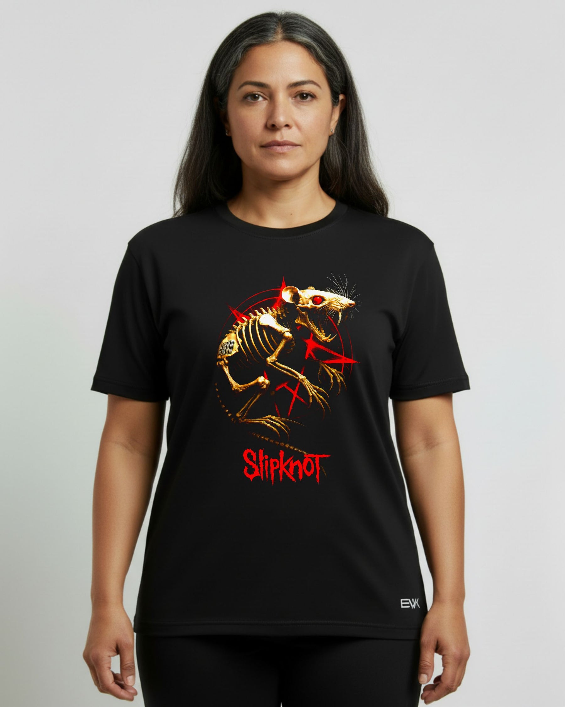 Camiseta Slipknot – Undead New York