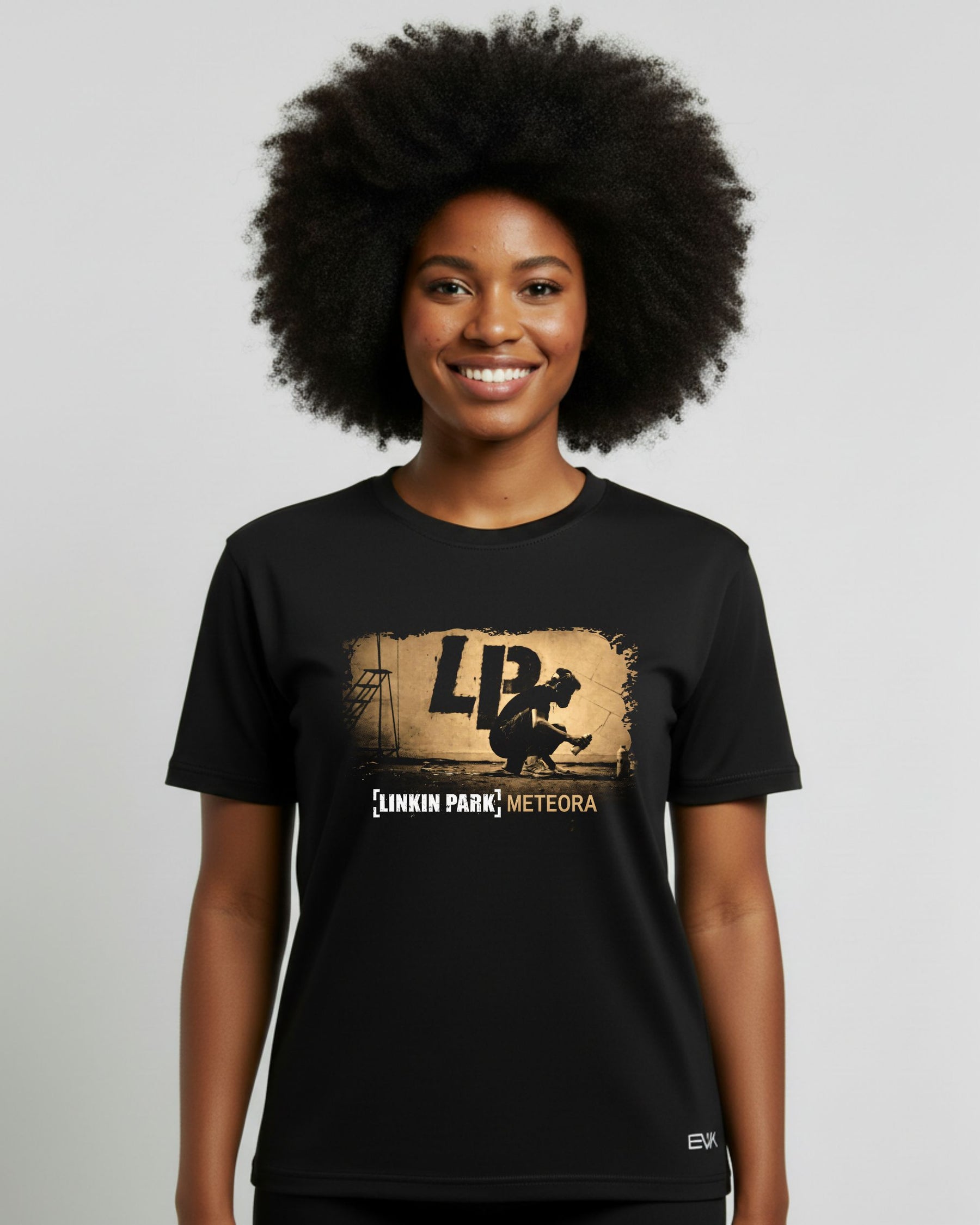 Camiseta Linkin Park – Meteora