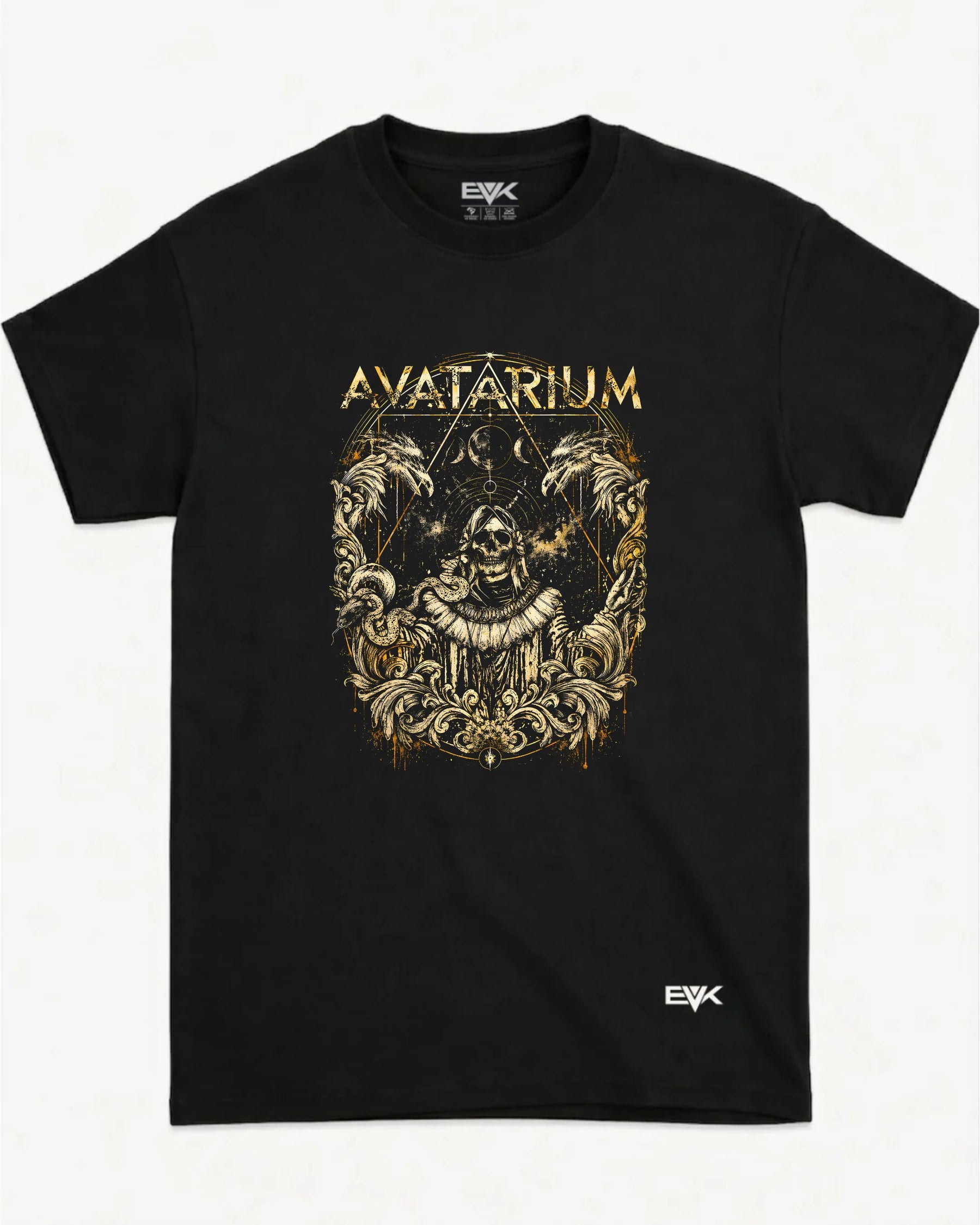 Camiseta Avatarium – Self-Titled Album